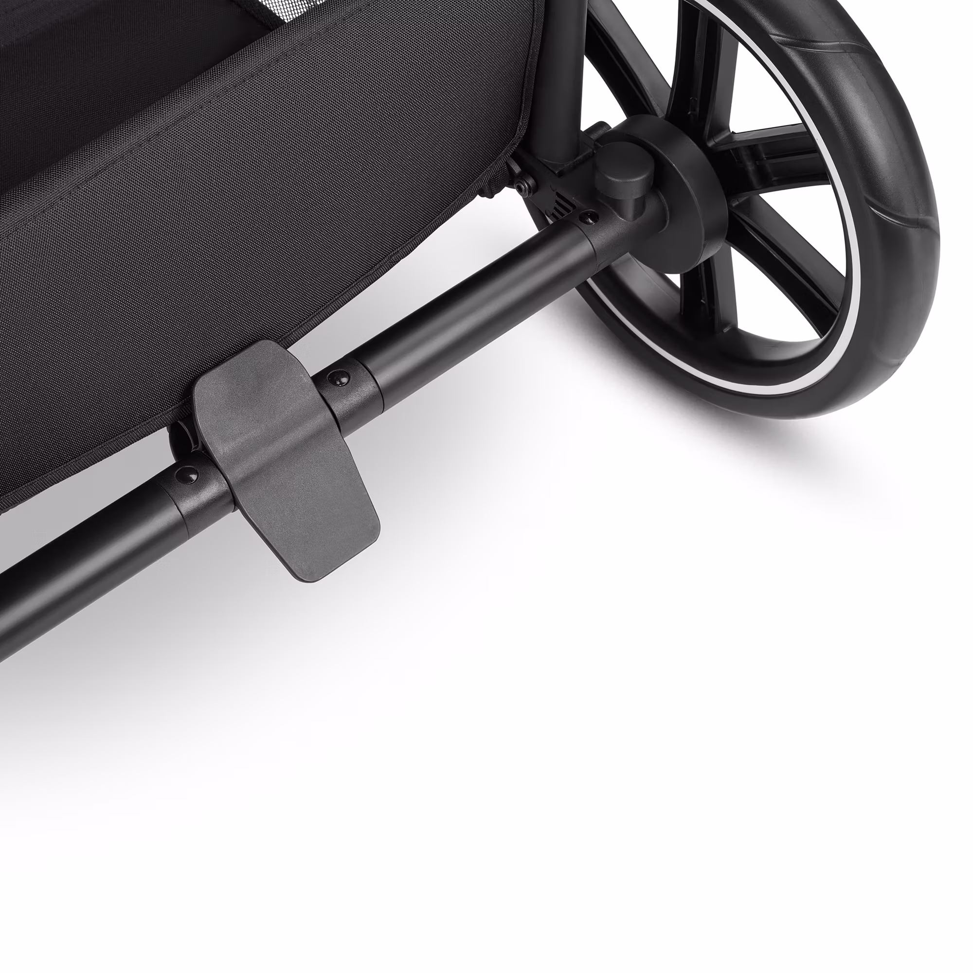 Timbo 4 Trioset Ink - Jamouz