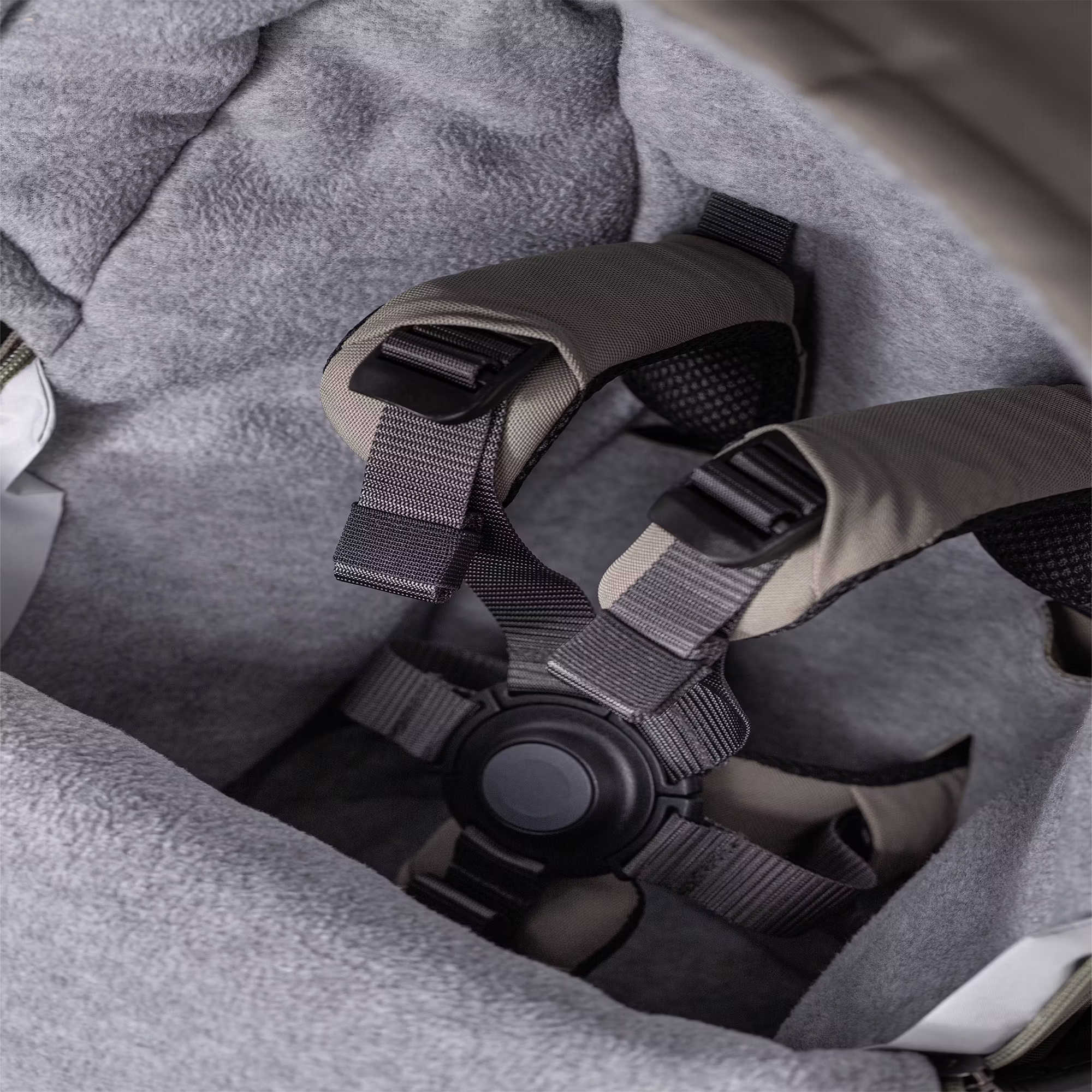 Fußsack Forest Green - Jamouz