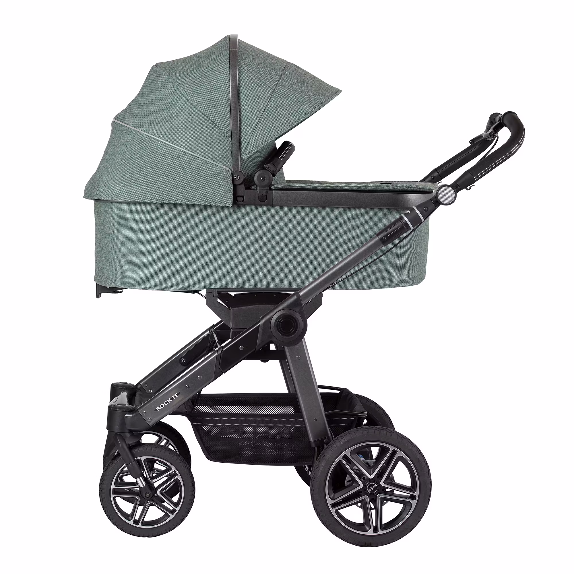 Rock it GTR Stardust - Jamouz