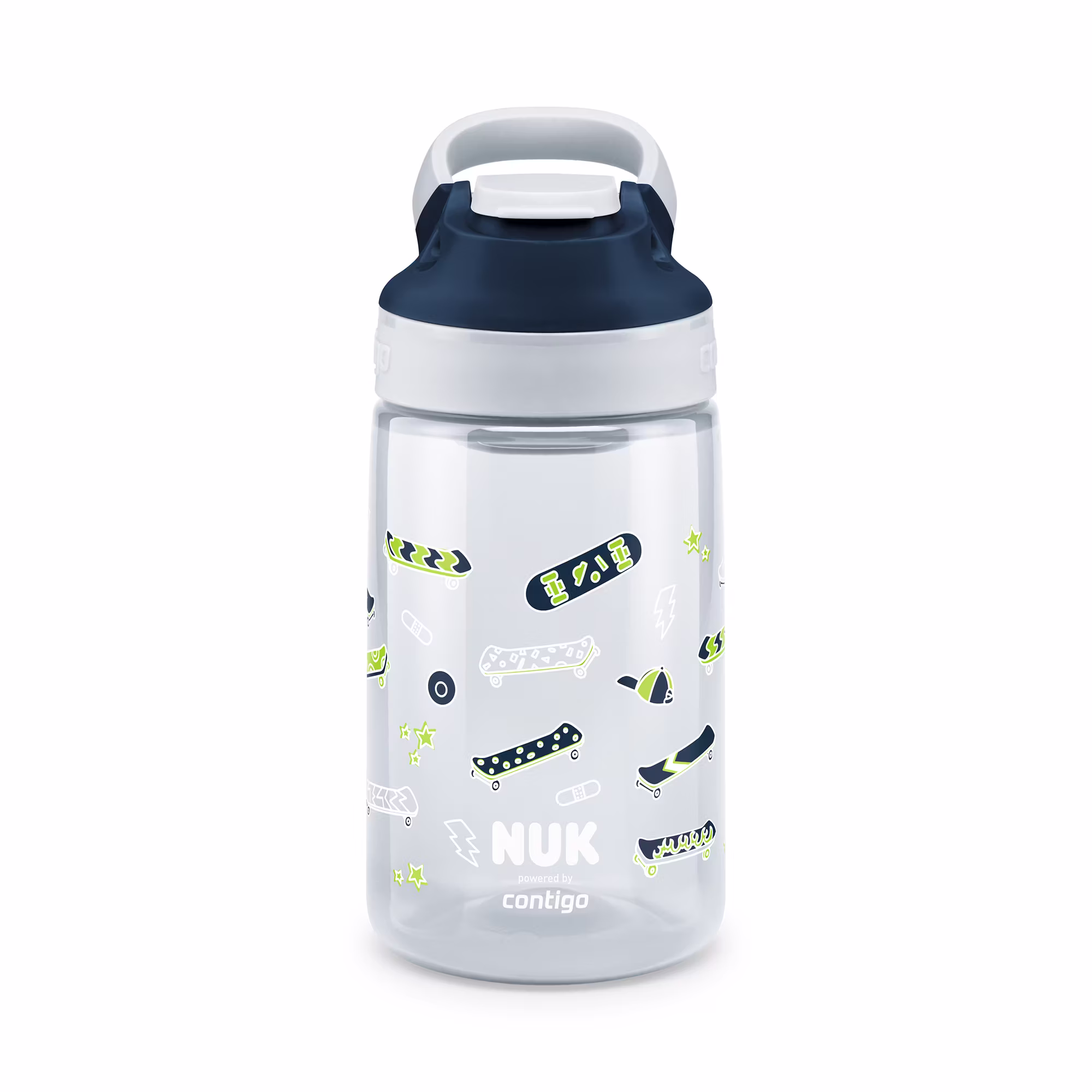 Contigo Easy Sip Skater - Jamouz