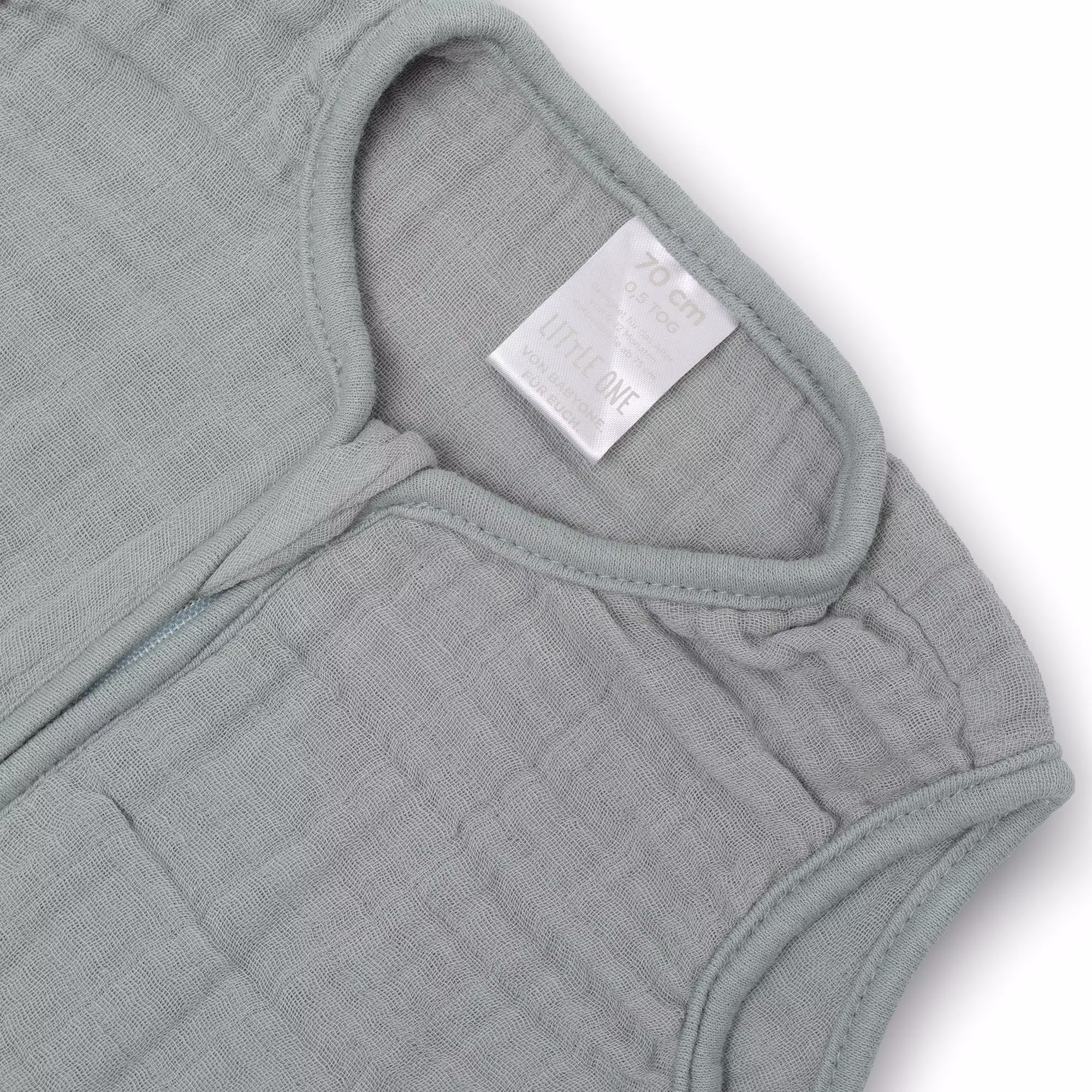 Mull-Schlafsack Gr. 70 - Jamouz