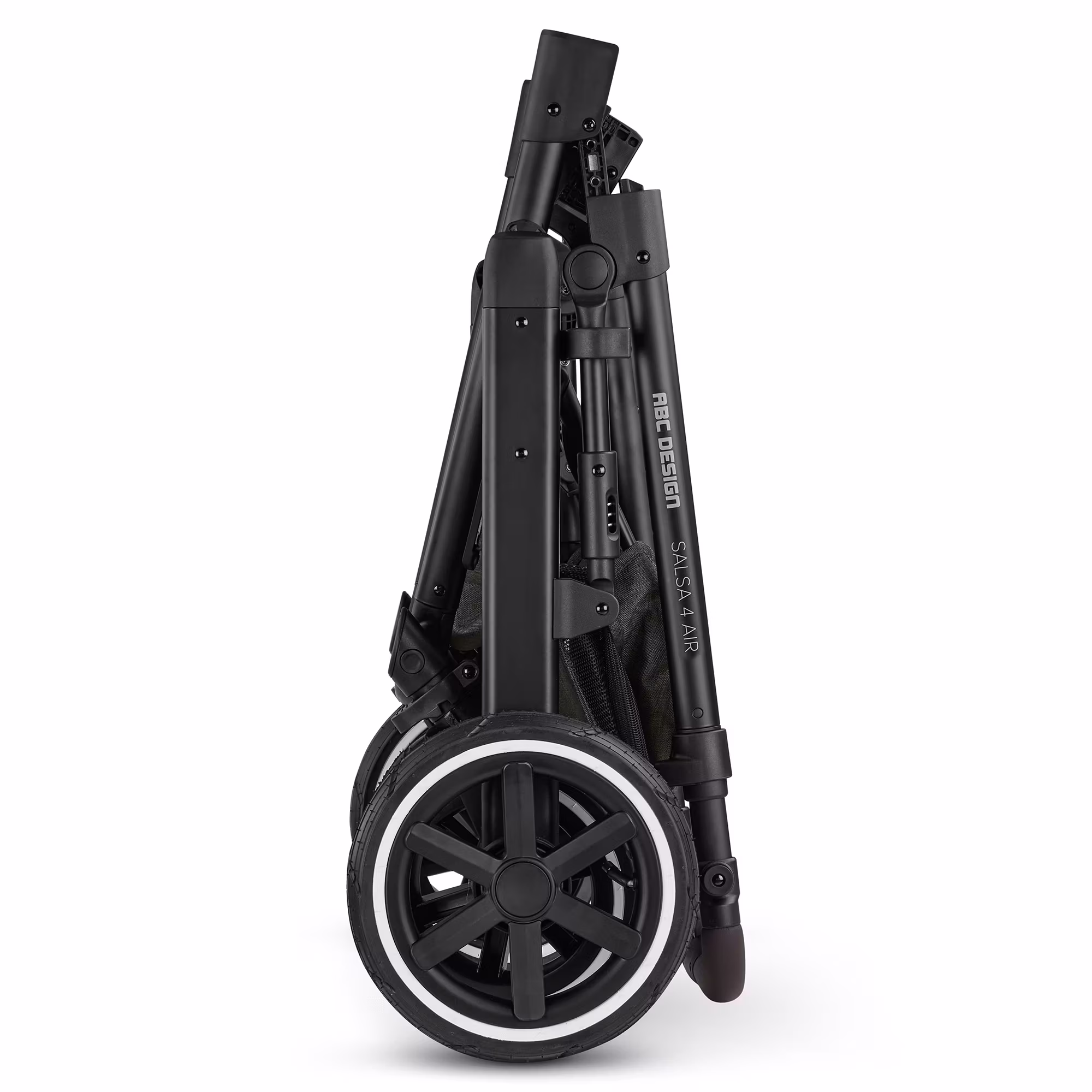 Salsa 4 Air Asphalt - Jamouz