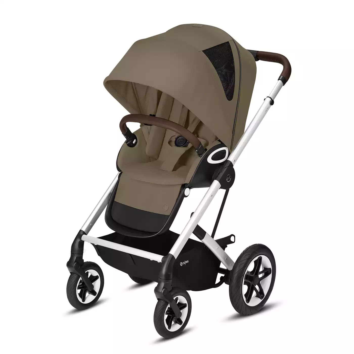 Talos S Lux River Blue - Jamouz