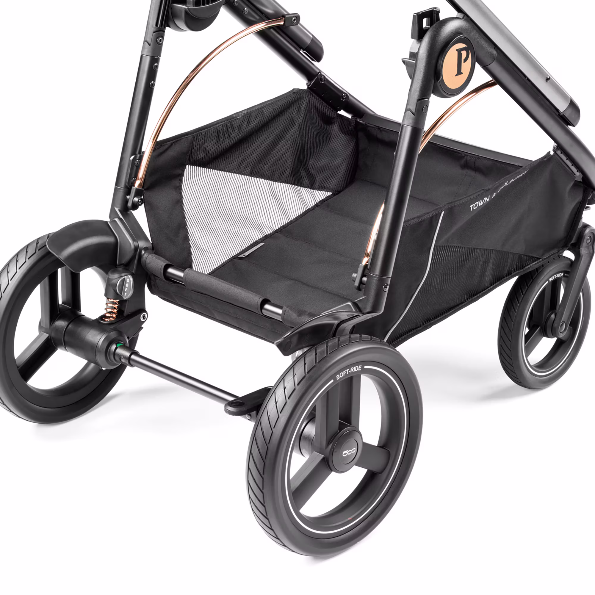 Veloce TC 500 - Jamouz