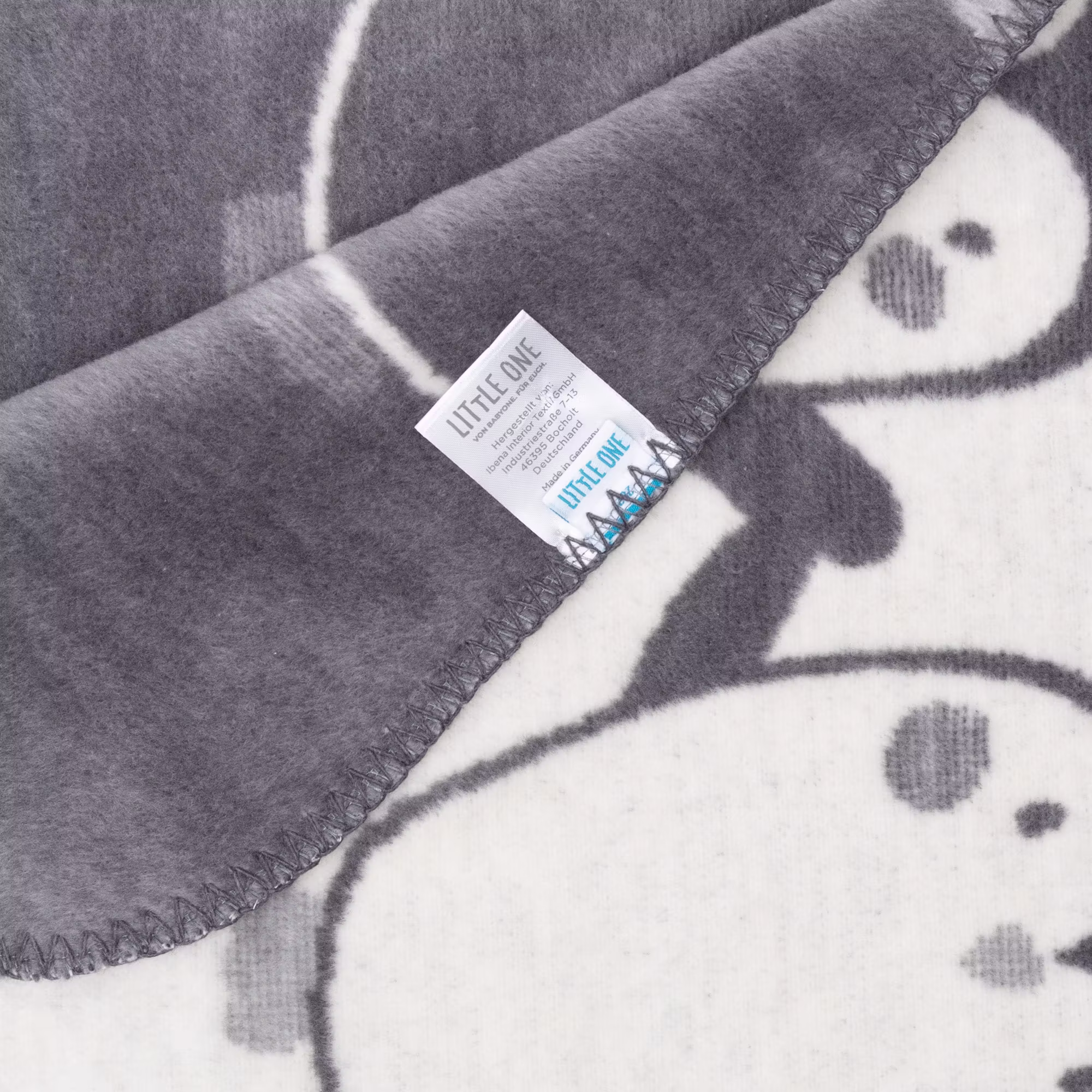 Decke Pinguine - Jamouz