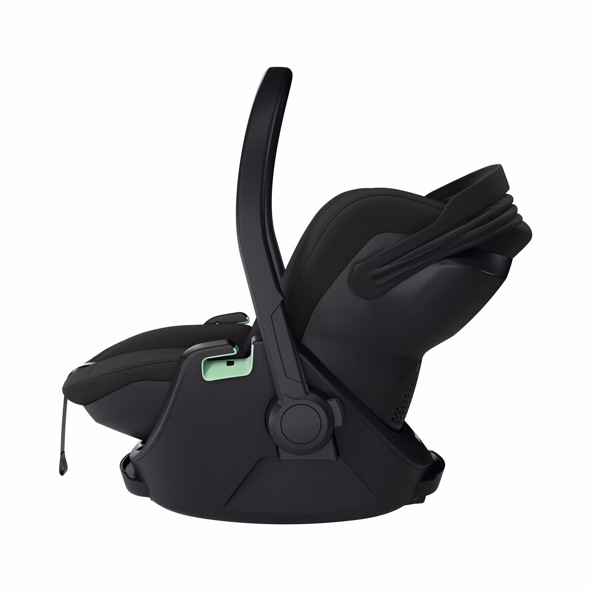 Maple Black - Jamouz