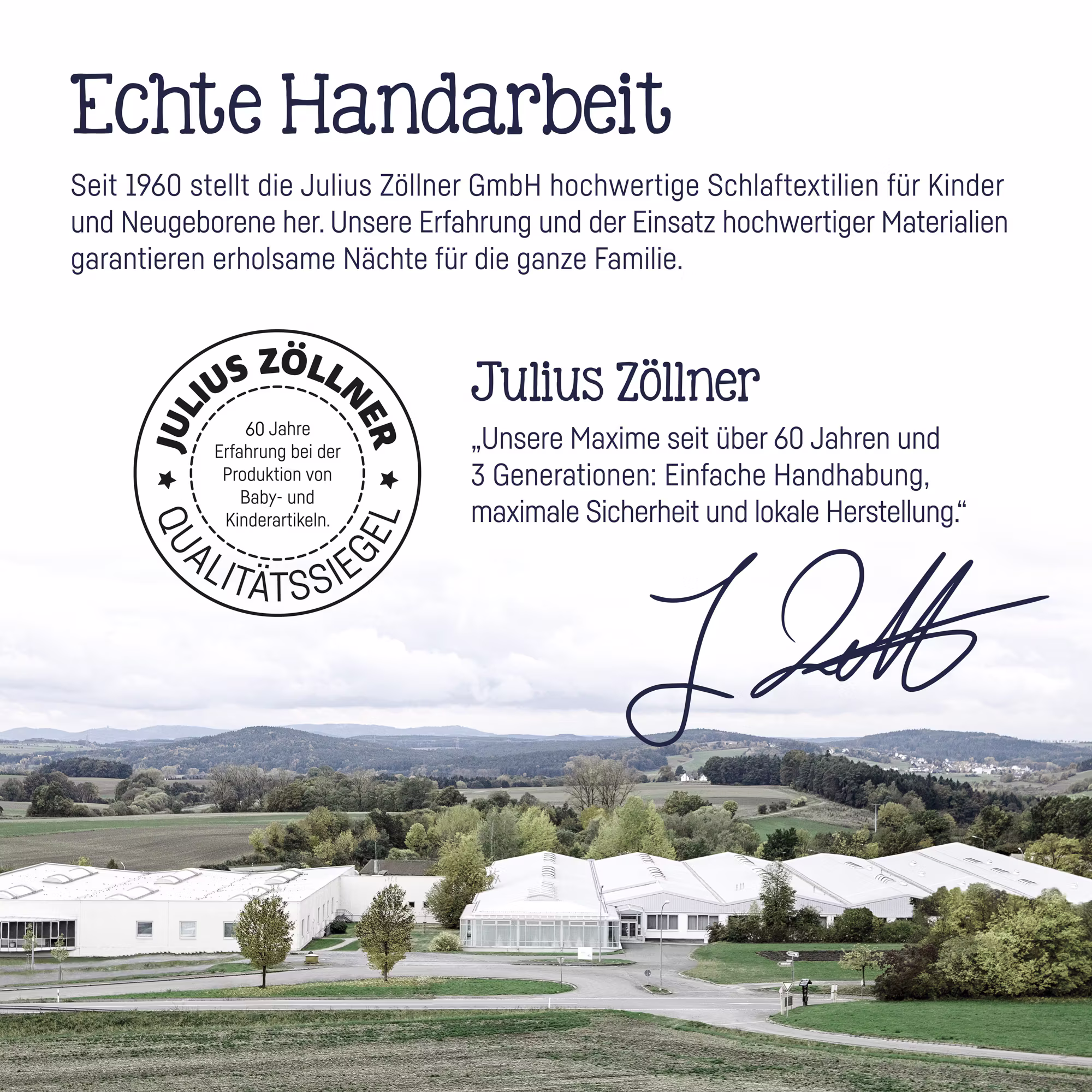 Matratze Duosoft Classic 60 x 120 cm - Jamouz