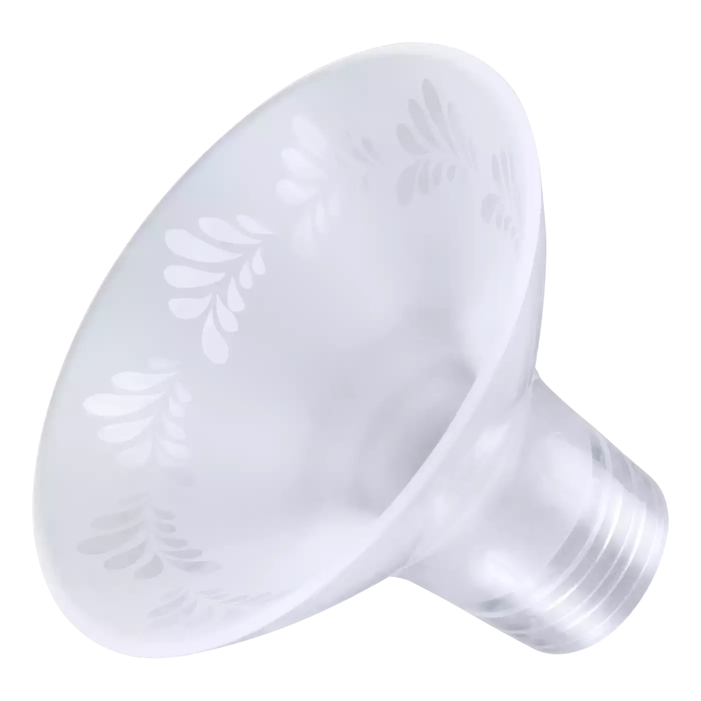 Brustaufsatz für Milchpumpe 24mm - Jamouz
