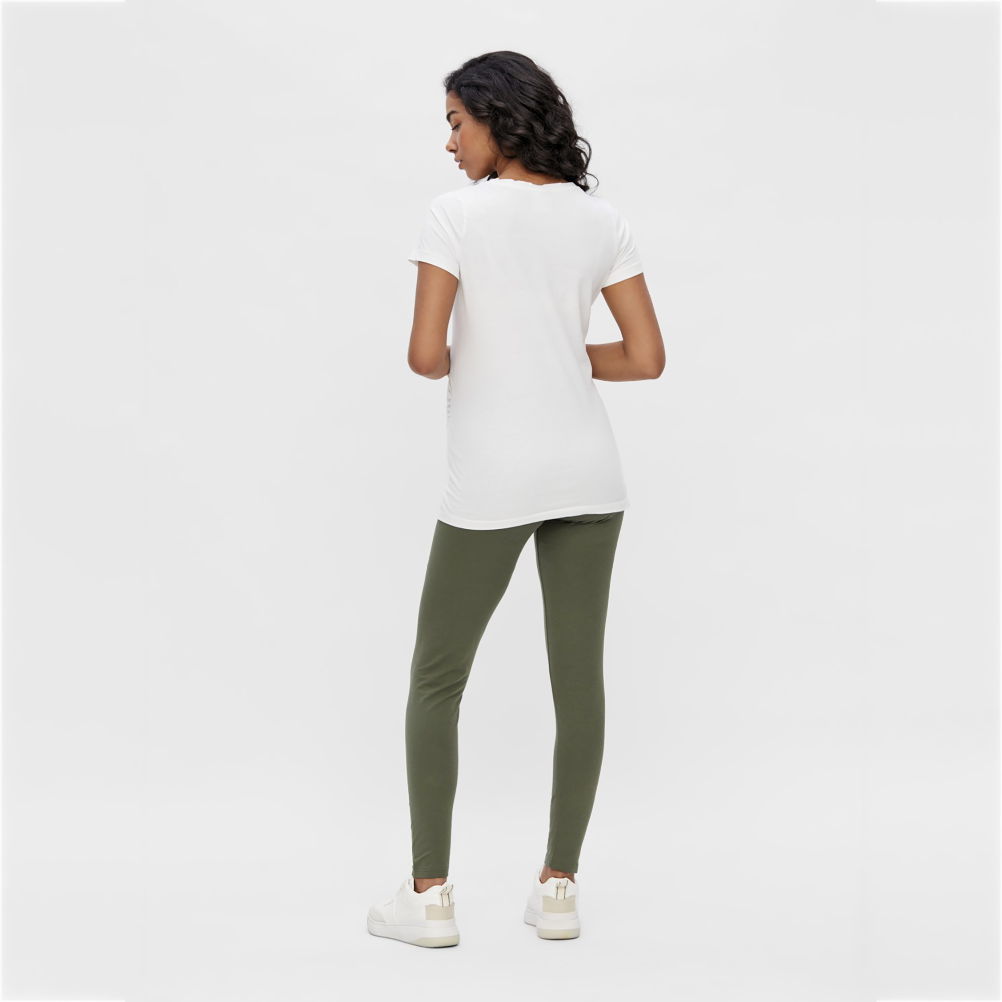 2er-Pack Leggings - Jamouz