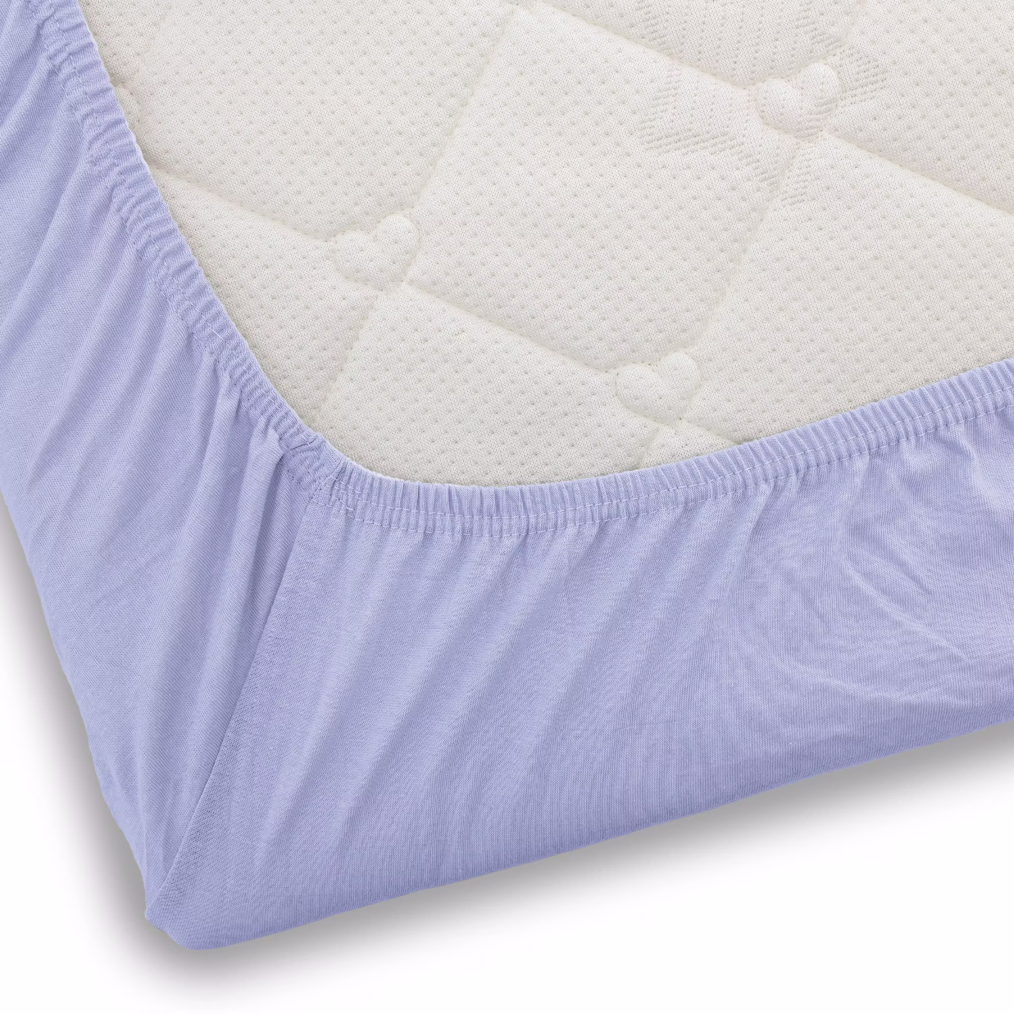 Jersey Spannbetttuch 70 x 140 cm - Jamouz