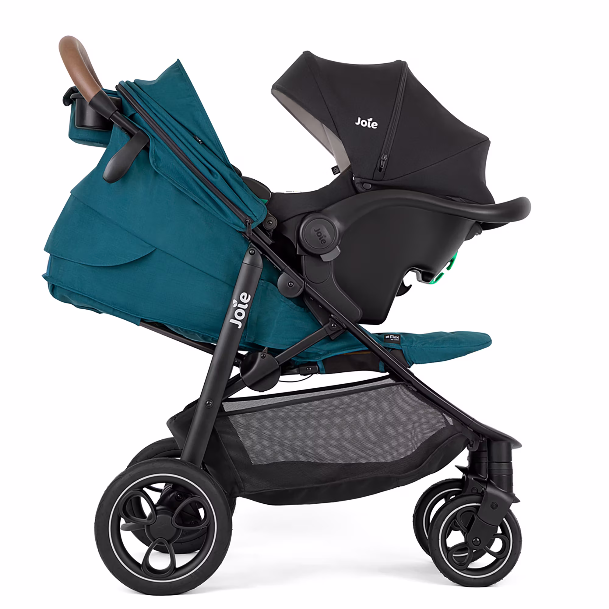 Litetrax™ Pro Laurel - Jamouz