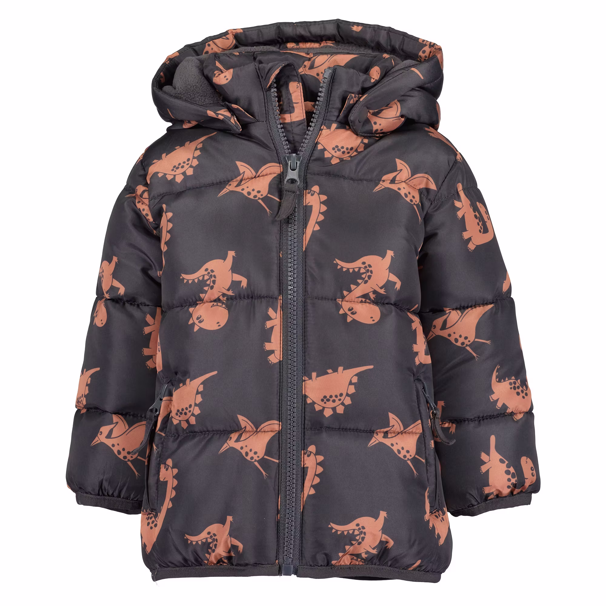 Jacke Dino - Jamouz