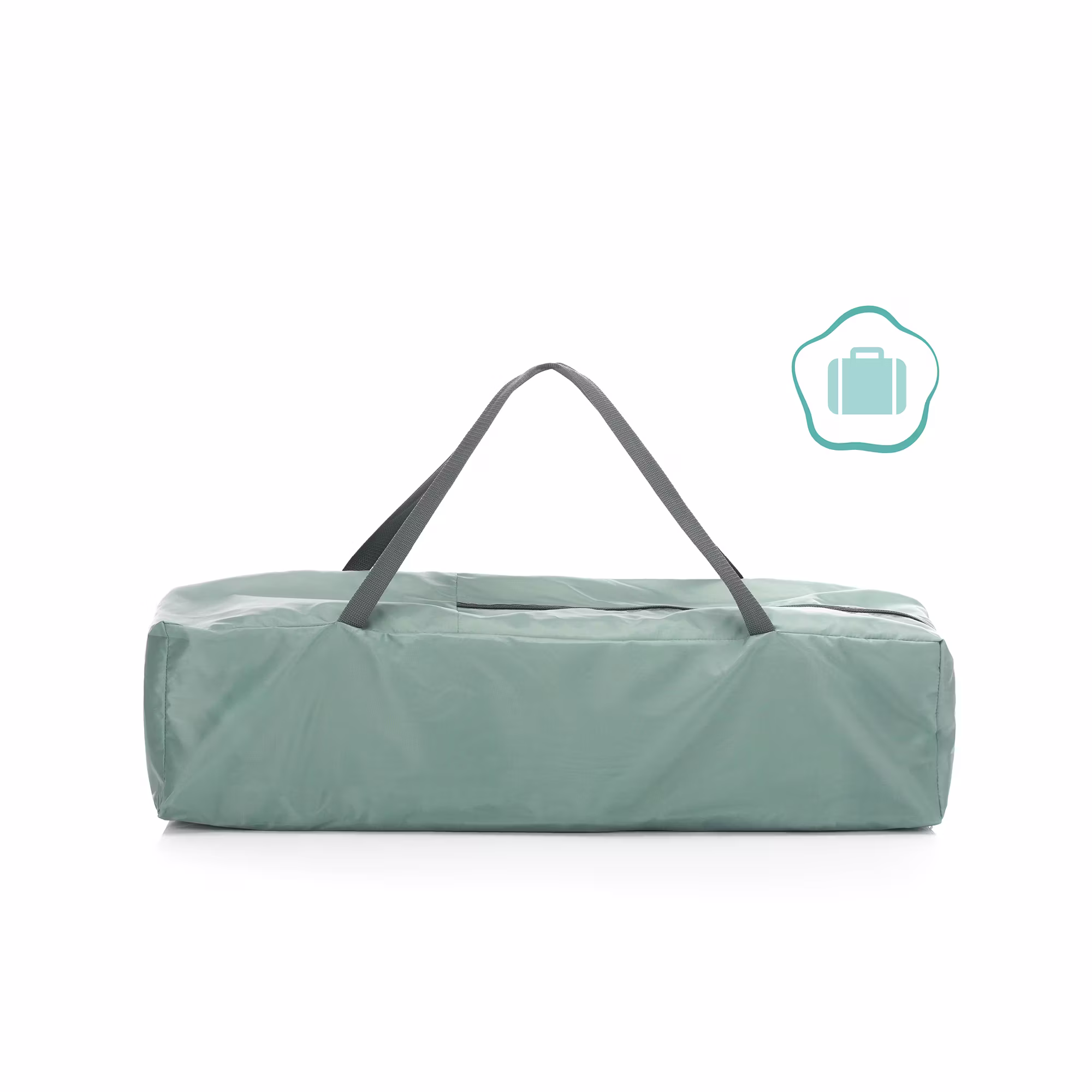 Reisebett Nizza mit Schlupf - Jamouz