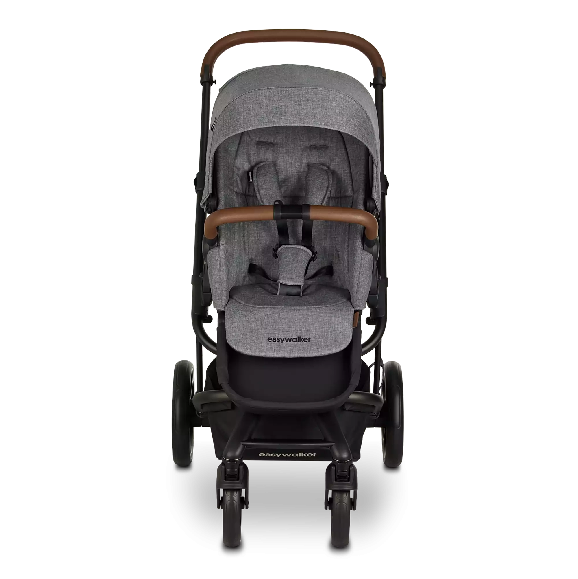 Harvey³ Fossil Grey - Jamouz