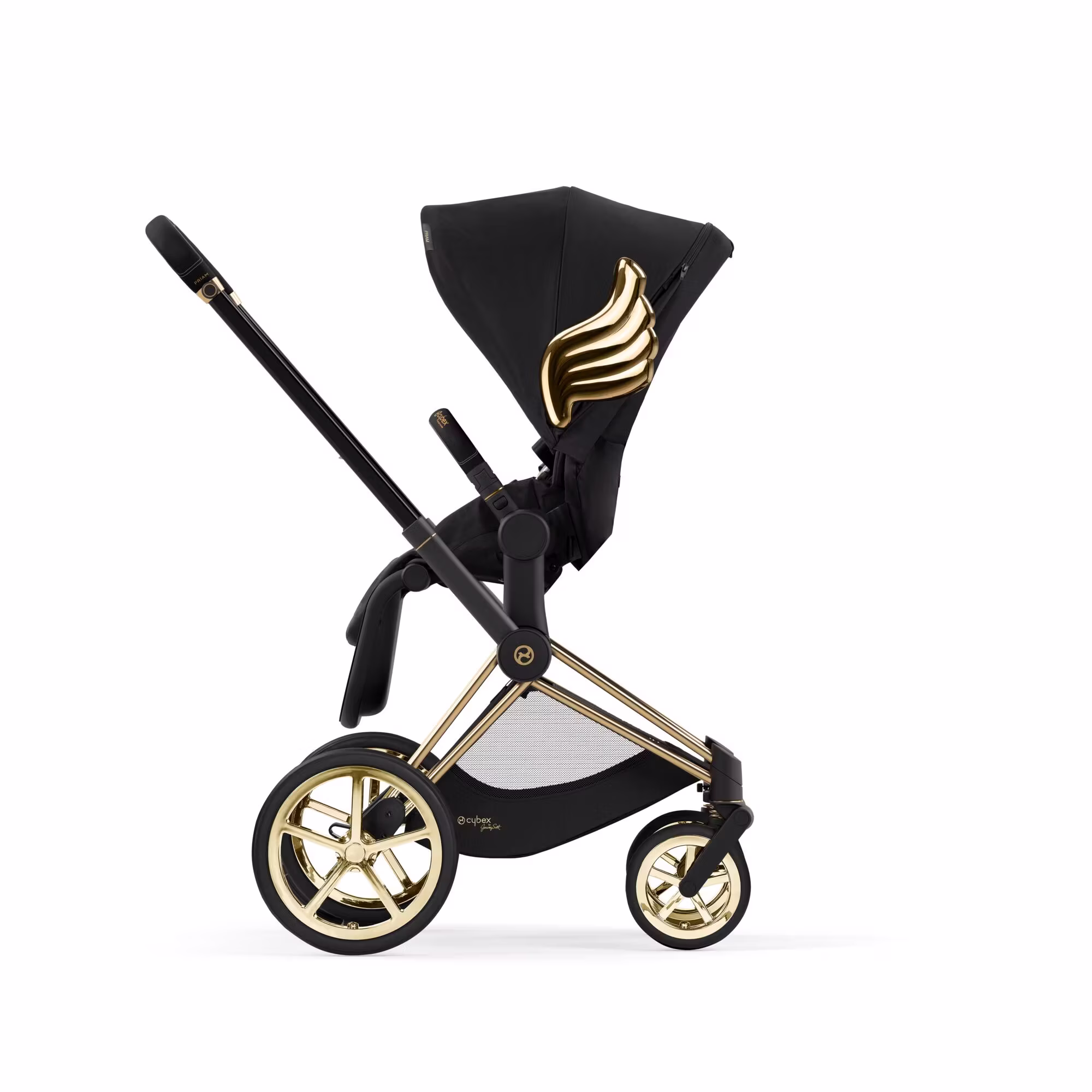 Priam Jeremy Scott - Wings - Jamouz