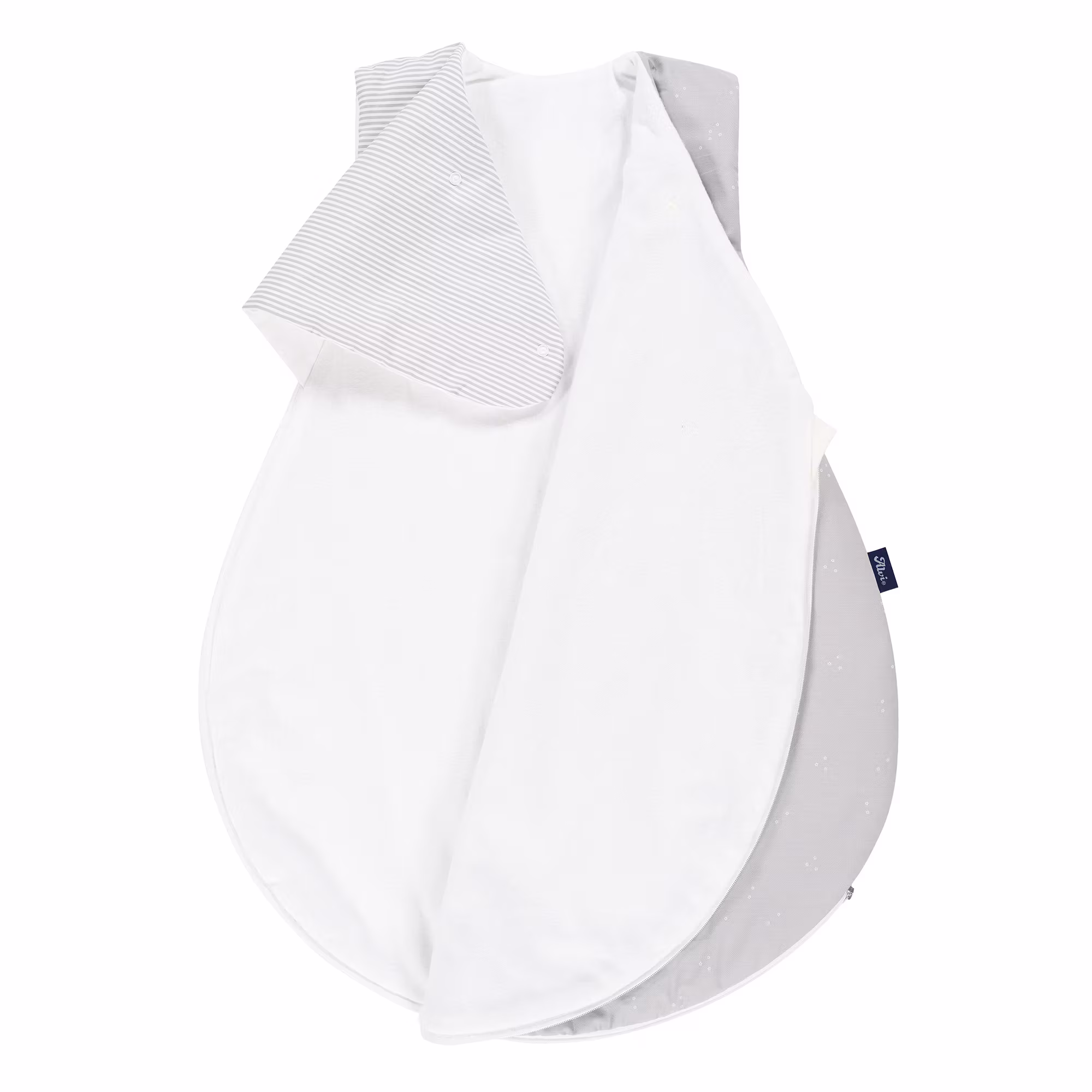 Wickel-Mäxchen Aqua Dot Gr. 90 - Jamouz