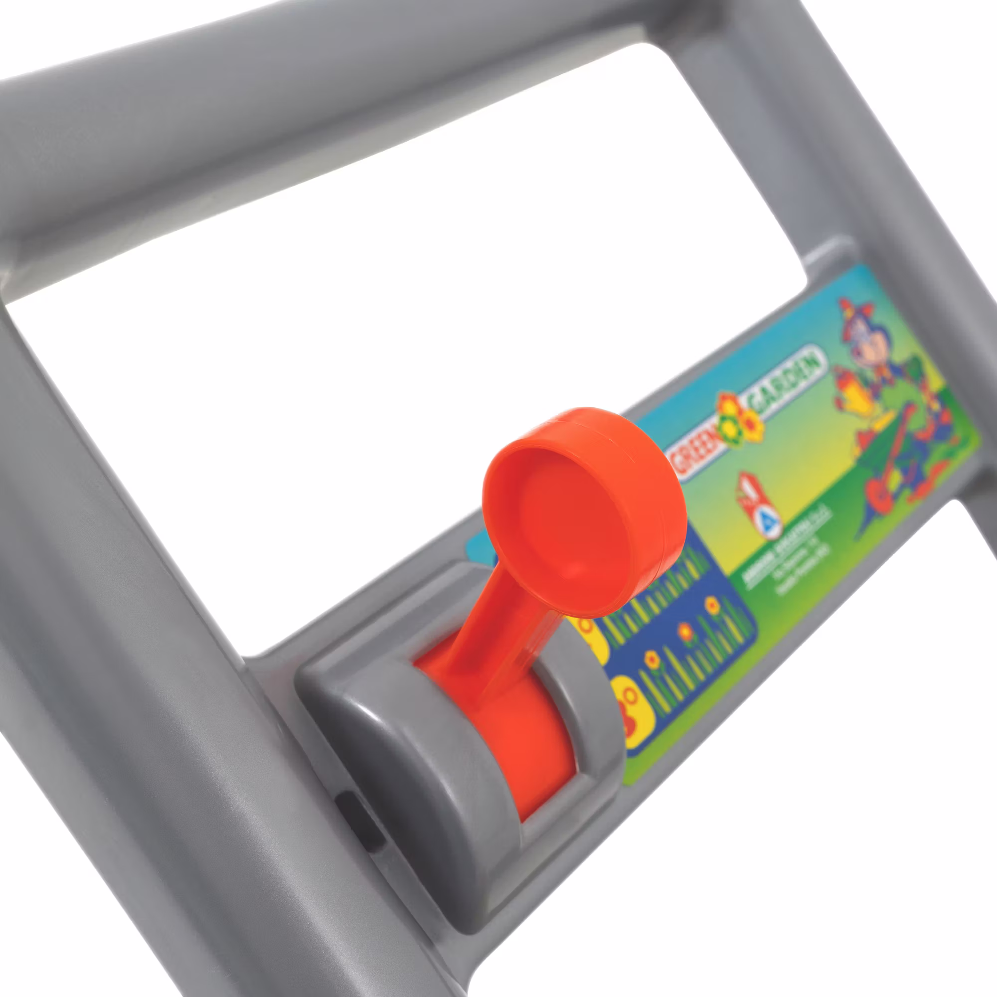 Rasenmäher - Jamouz