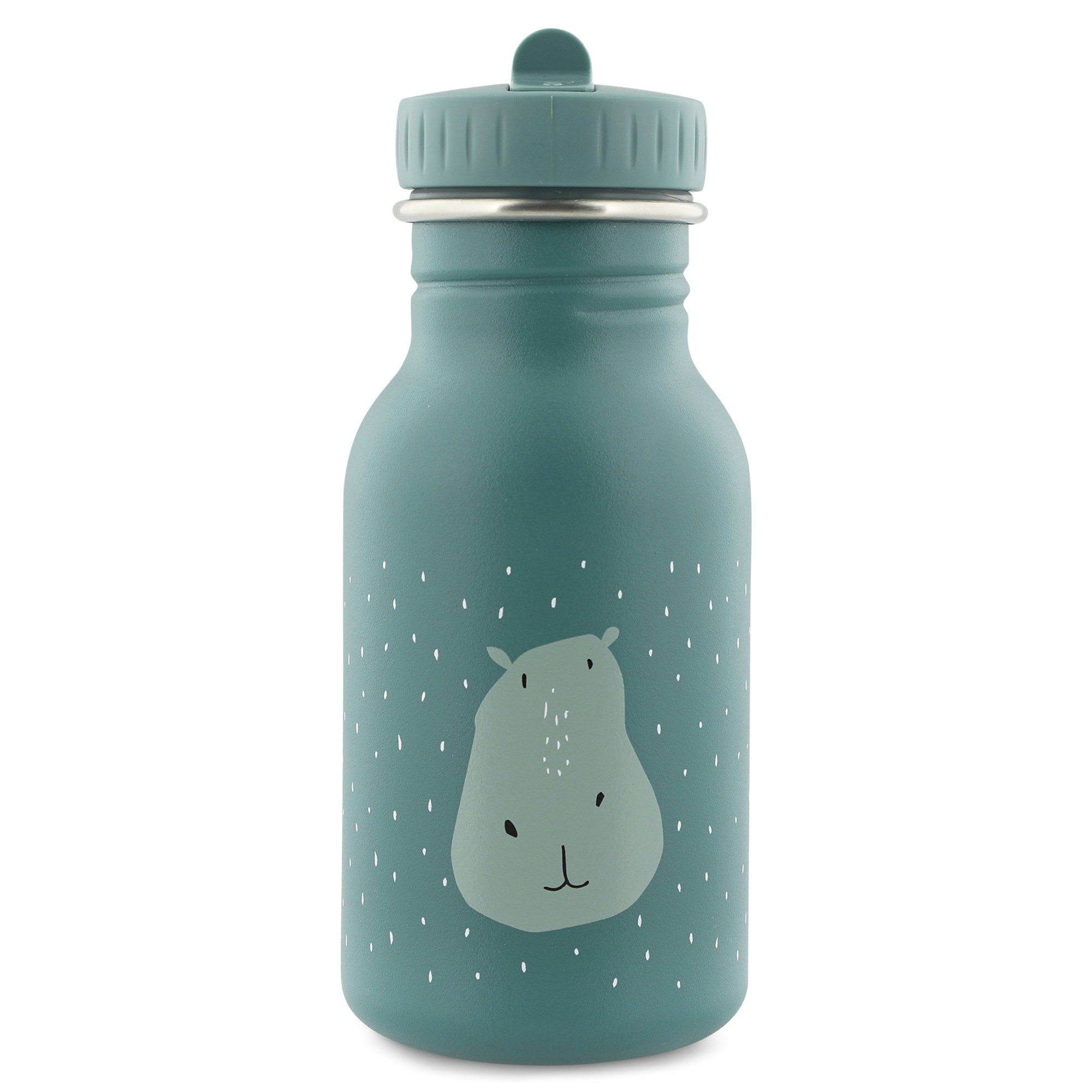 Trinkflasche - Mr. Hippo - Jamouz
