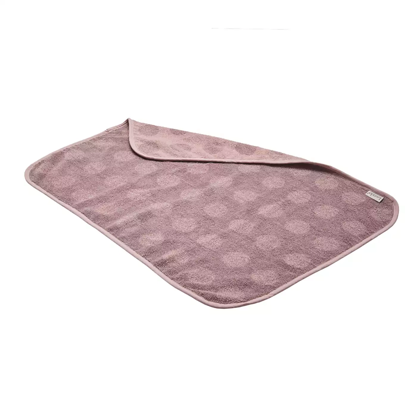 Matty Topper für Wickelauflage Sage Green - Jamouz