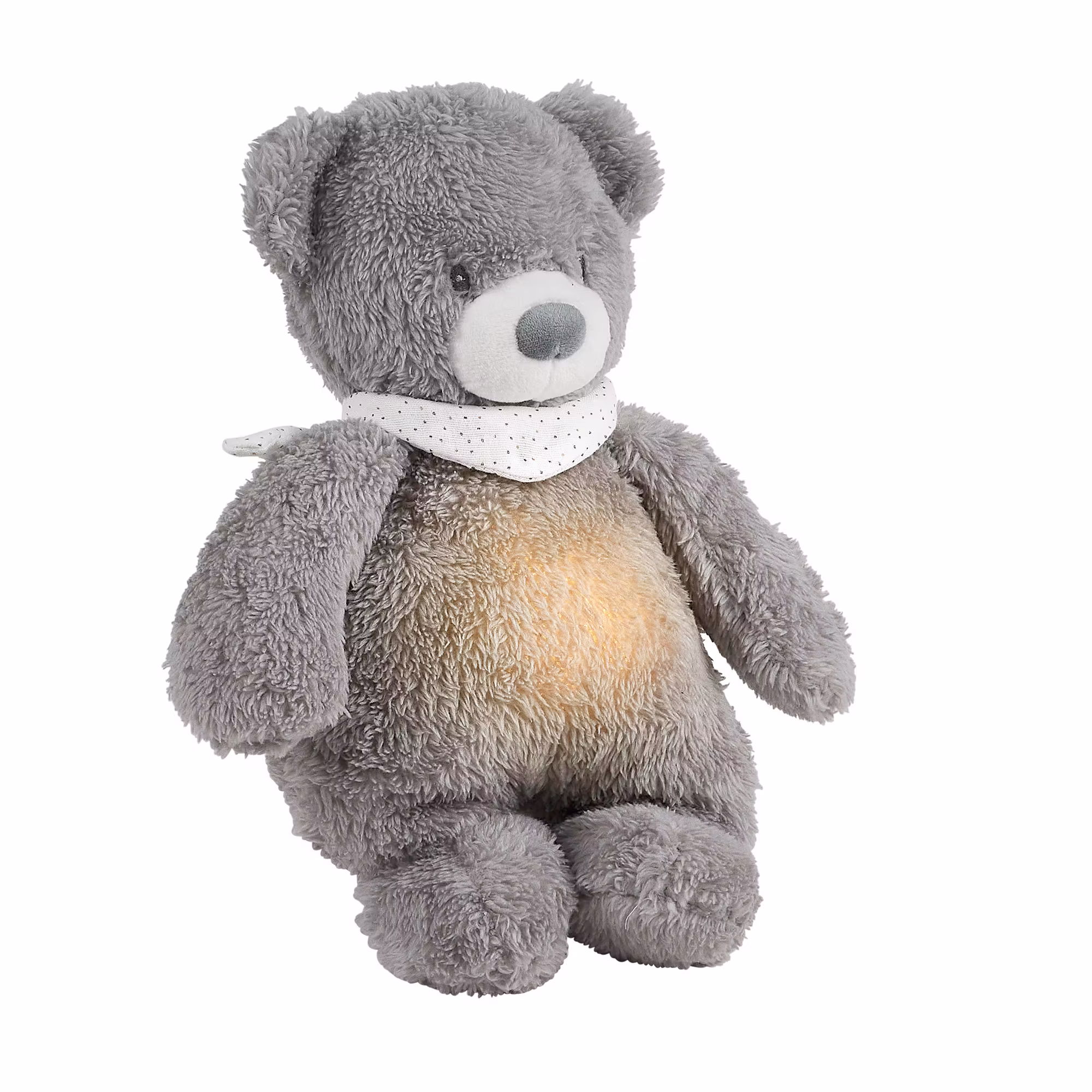 Nachtlicht Kuscheltier Bär Sleepy - Jamouz