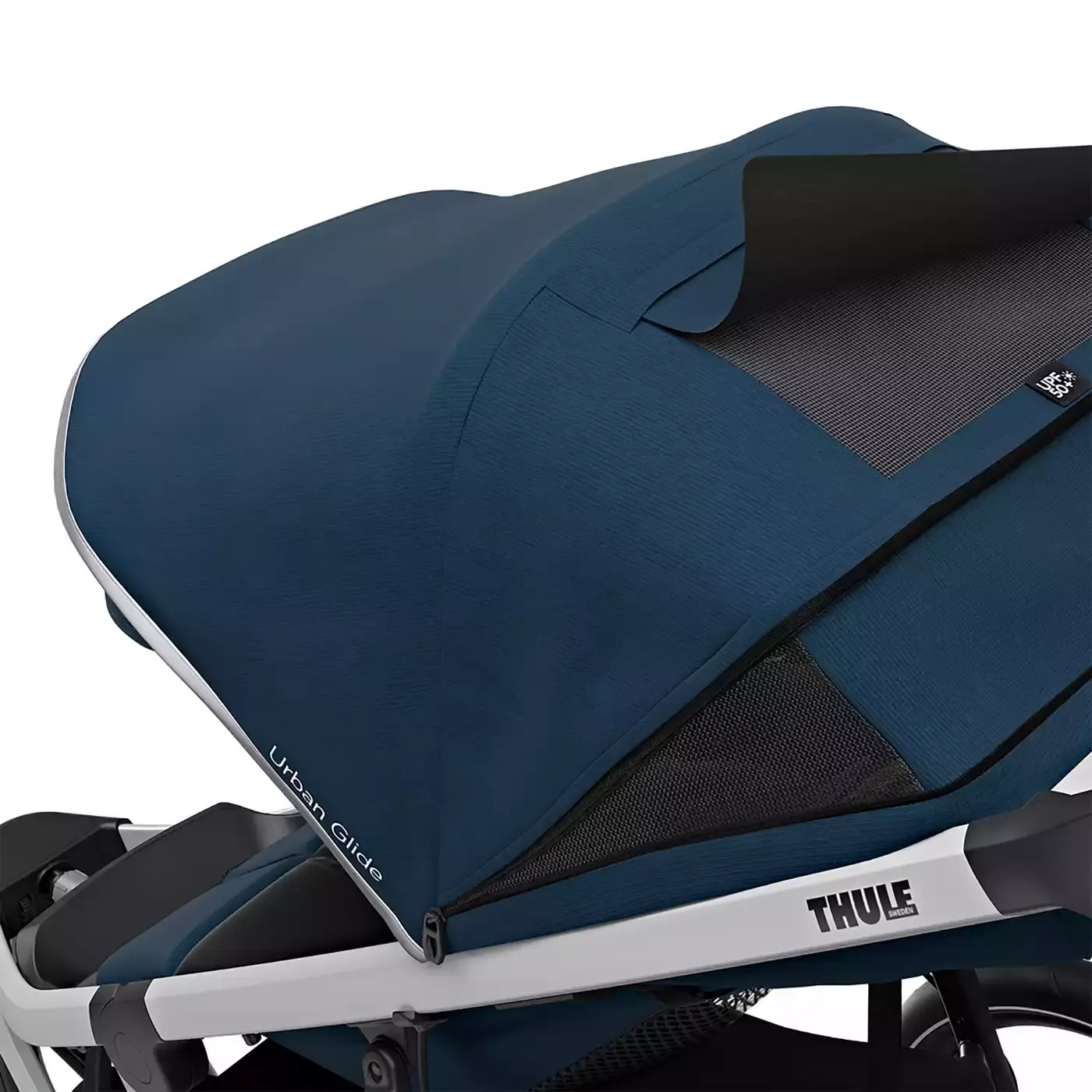 Urban Glide 2 Alu/Majolica Blue - Jamouz