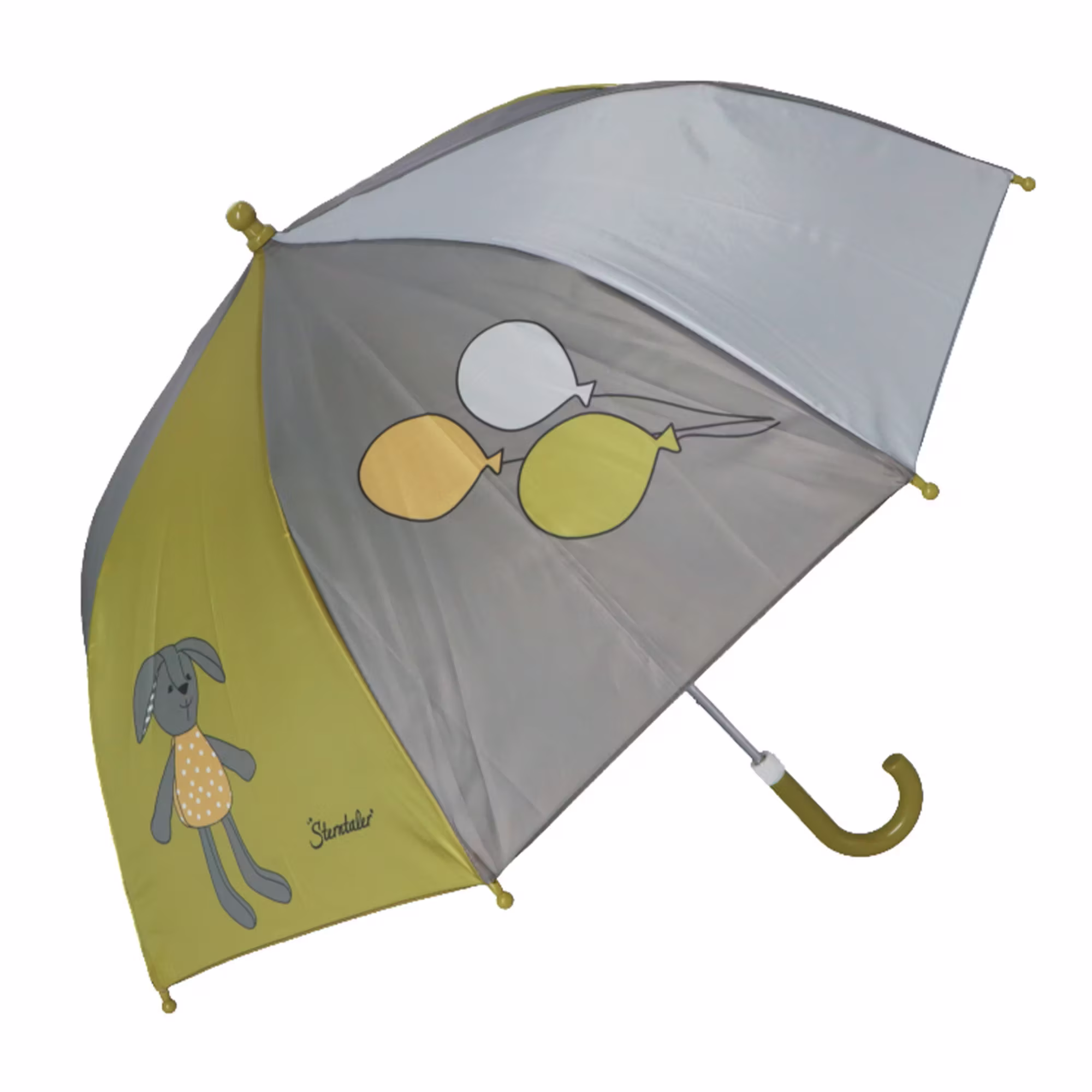 Regenschirm Eddy + Happy - Jamouz
