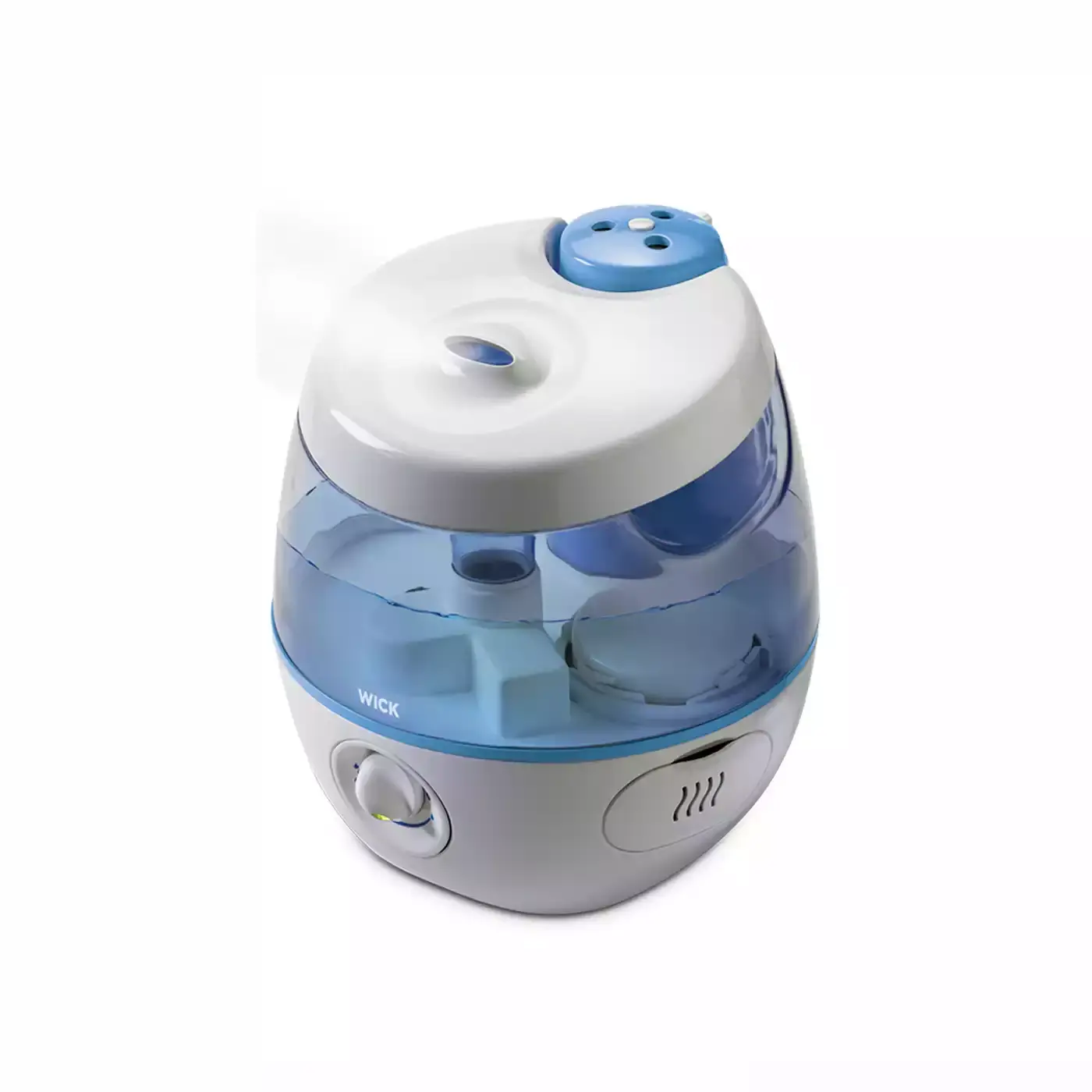 Luftbefeuchter SweetDreams 2in1 - Jamouz