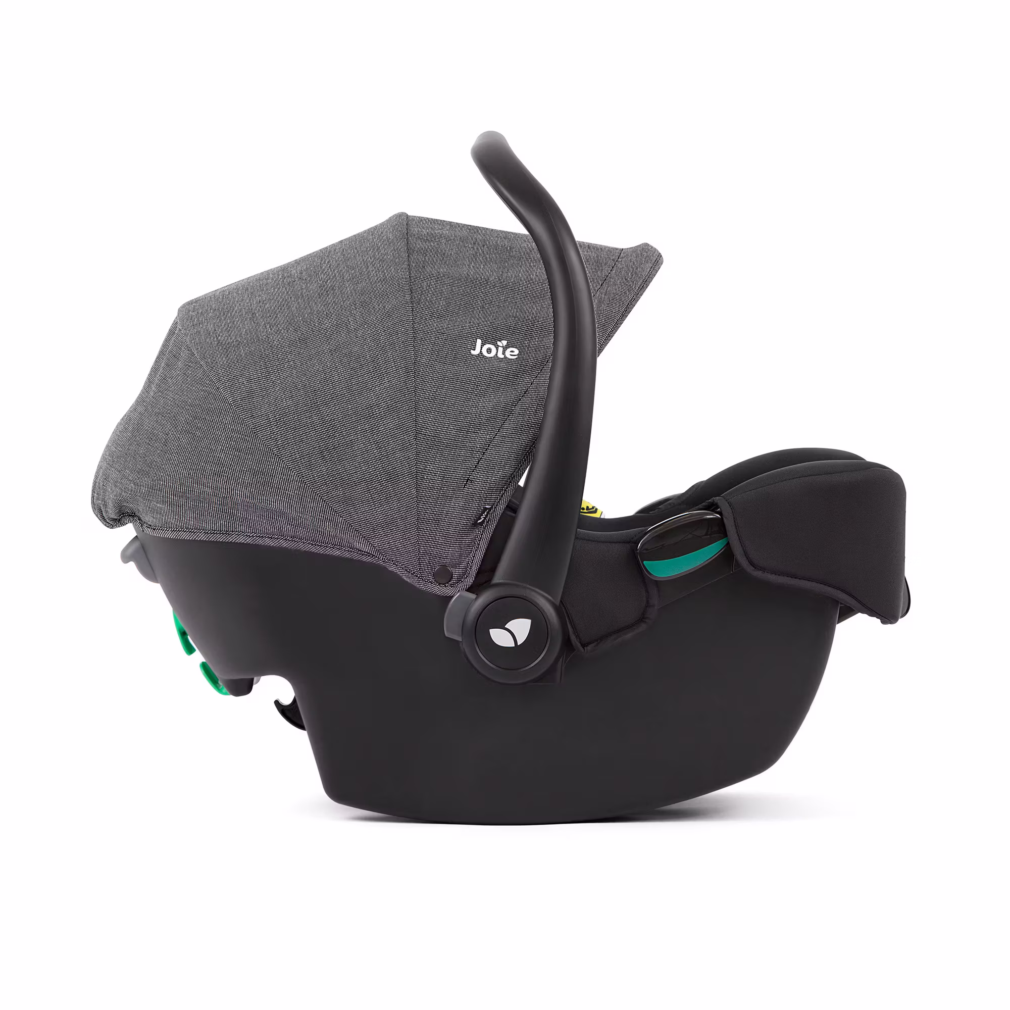 Set i-Snug 2 Onyx mit i-Base LX 2 - Jamouz