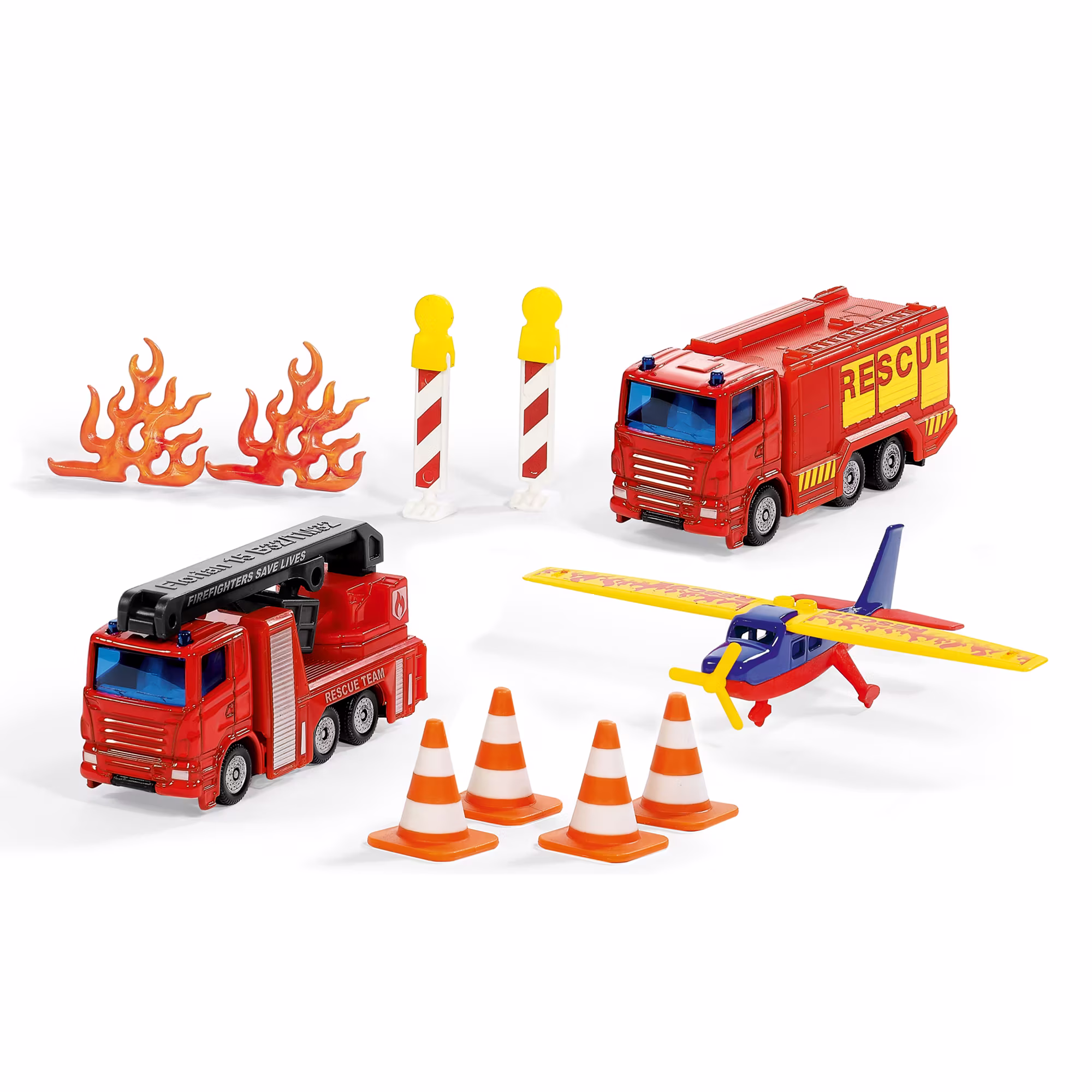 Geschenkset Feuerwehr (6330) - Jamouz