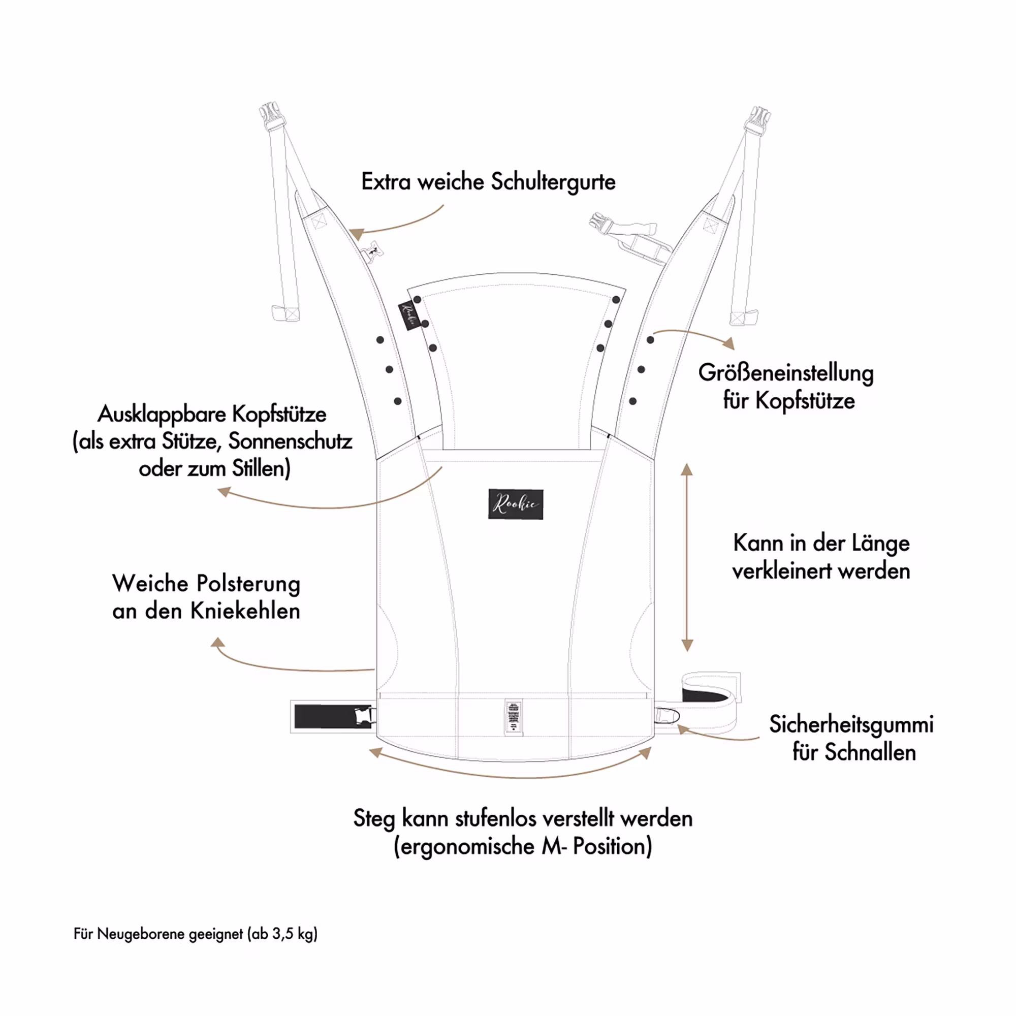 Konnekt Darkgrey - Jamouz