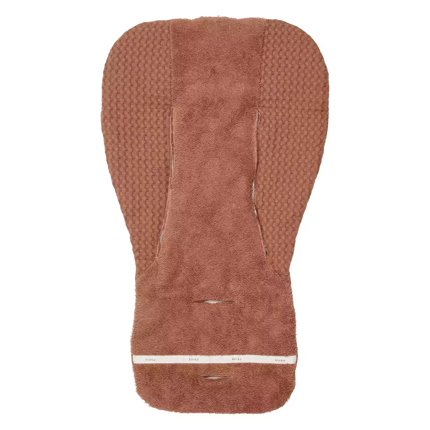 Autositz Einlage Antwerp Pink - Jamouz