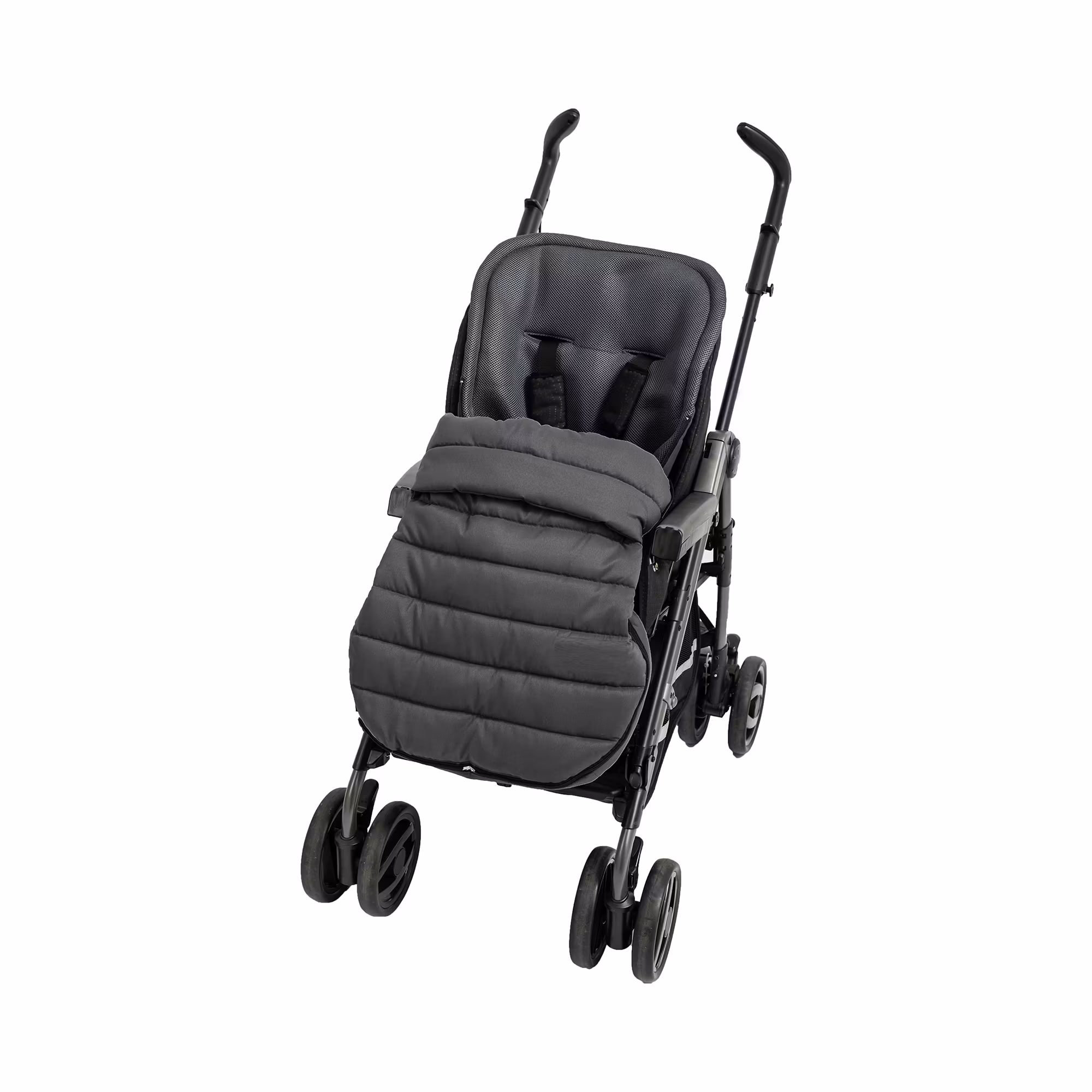 Übergangsfußsack Air Lite - Jamouz