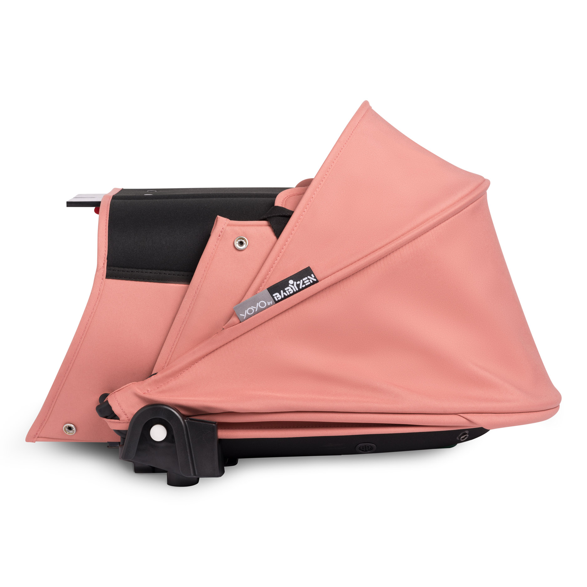 YOYO Liegewanne Red - Jamouz