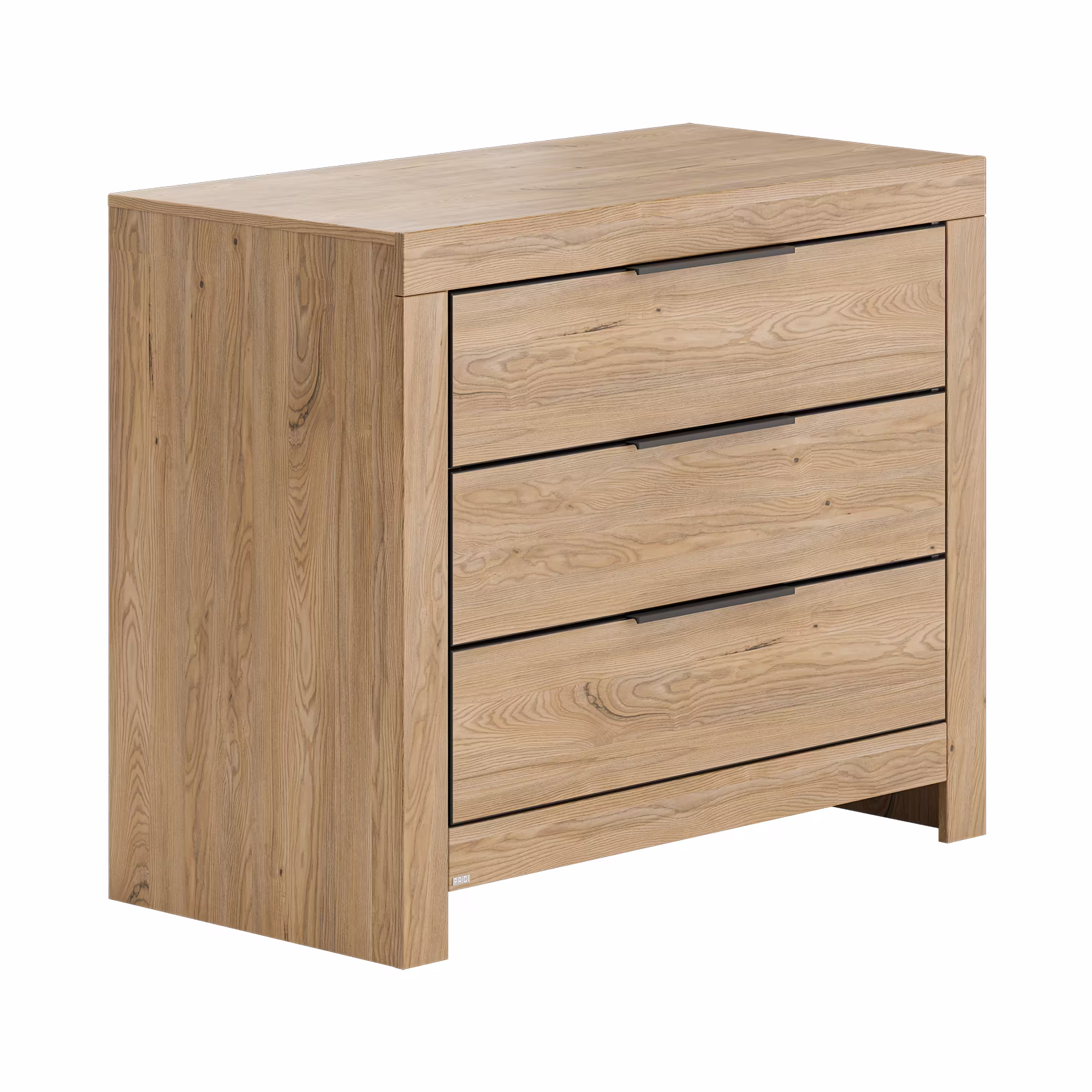 3-teiliges Spar-Set Babyzimmer Josie - Jamouz