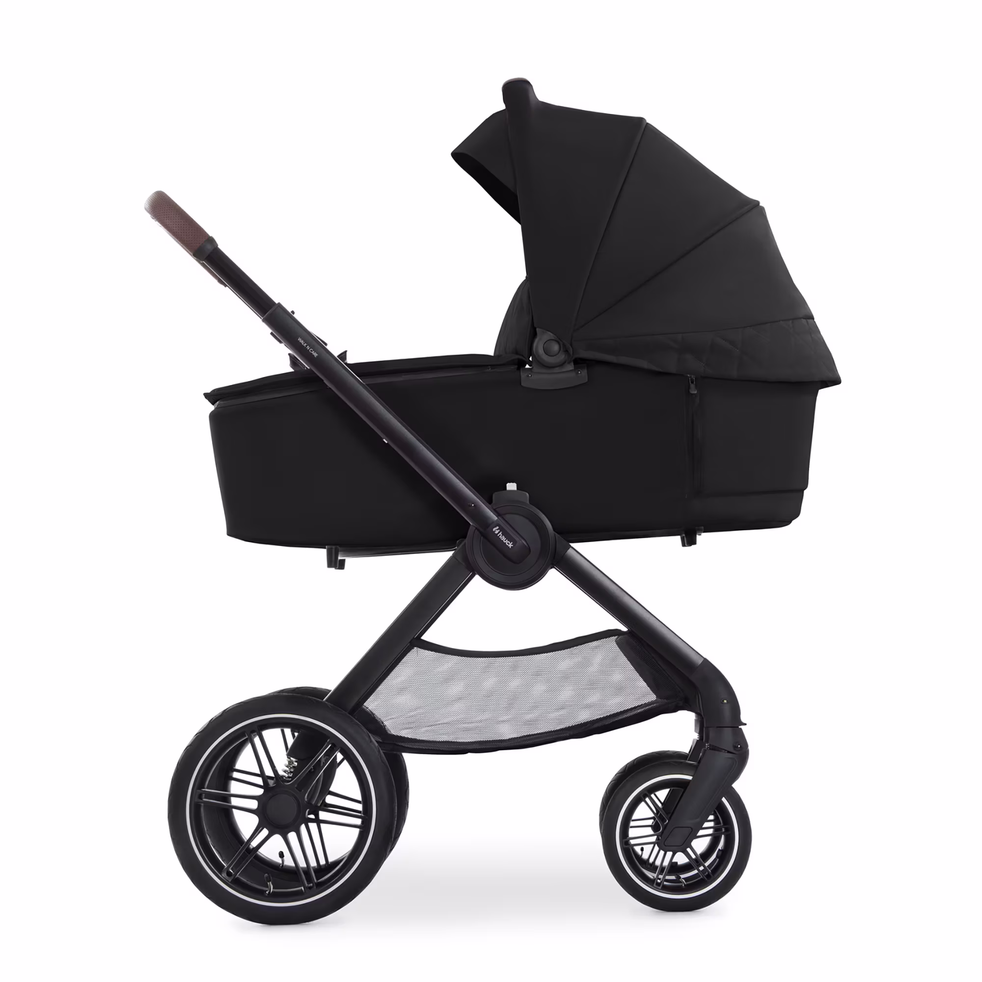 Walk N Care Air Set Black - Jamouz