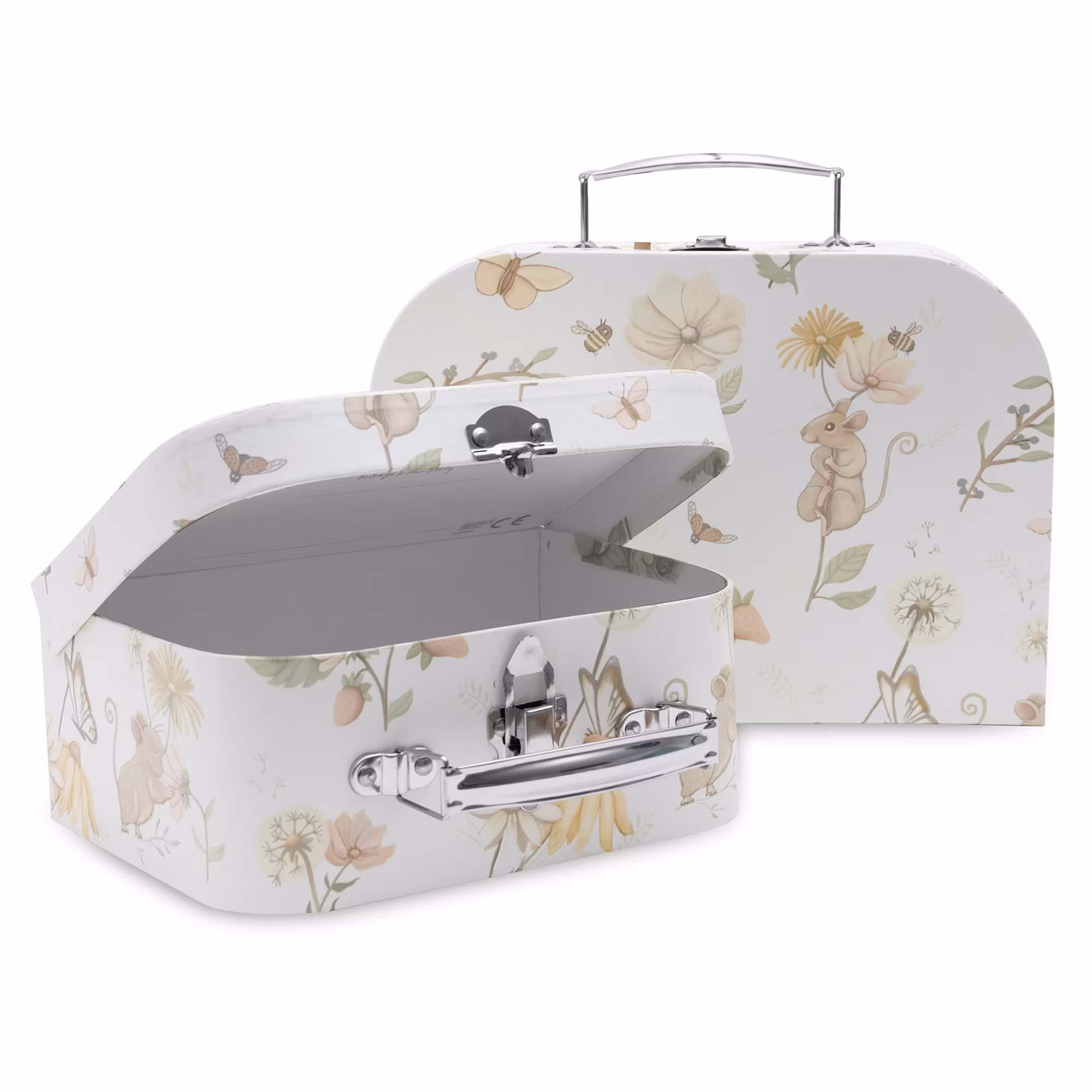 Spielkoffer Dreamy Mouse - Jamouz