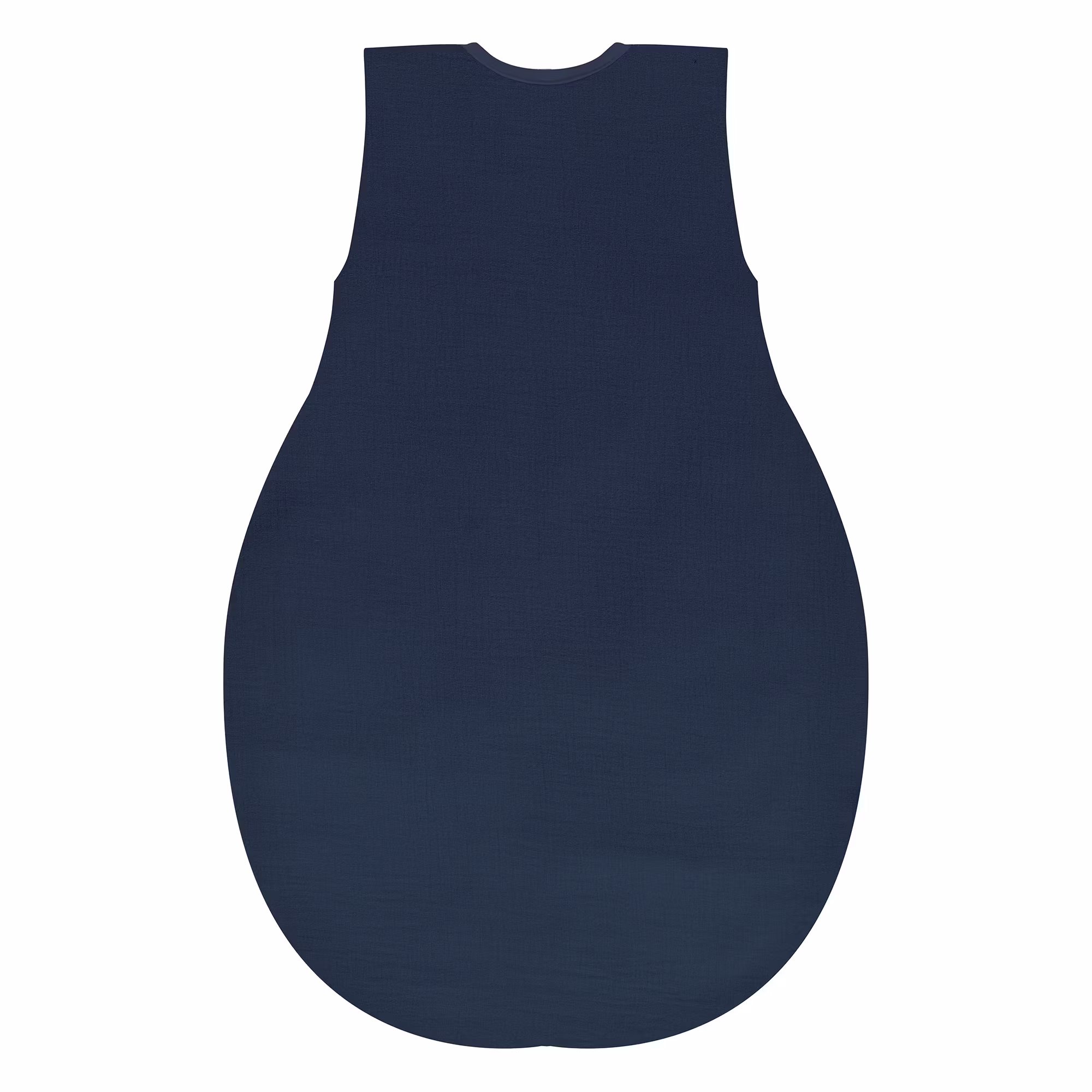 Ganzjahresschlafsack Mull Poseidon 70 cm - Jamouz