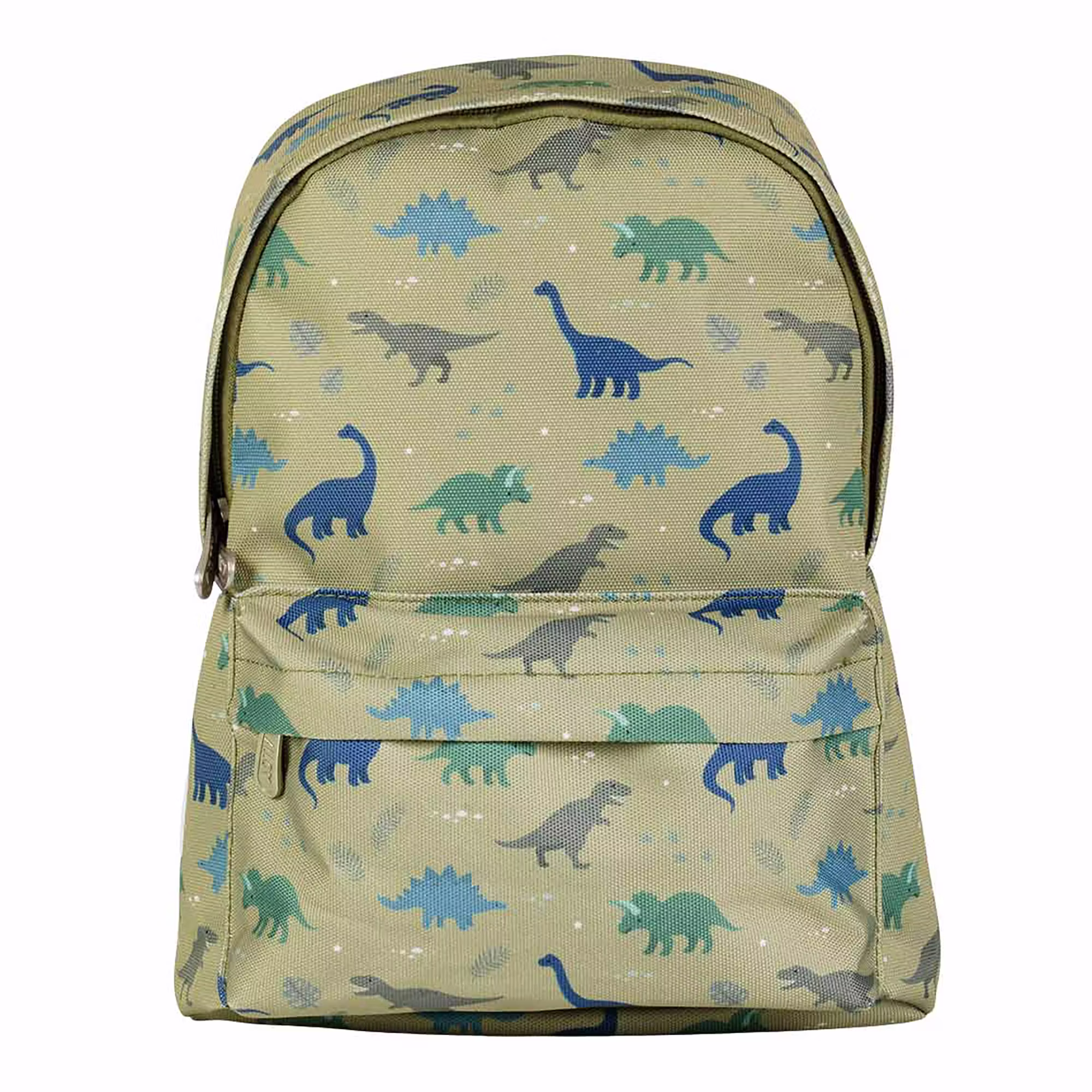 Kleiner Rucksack Blümchen - Jamouz