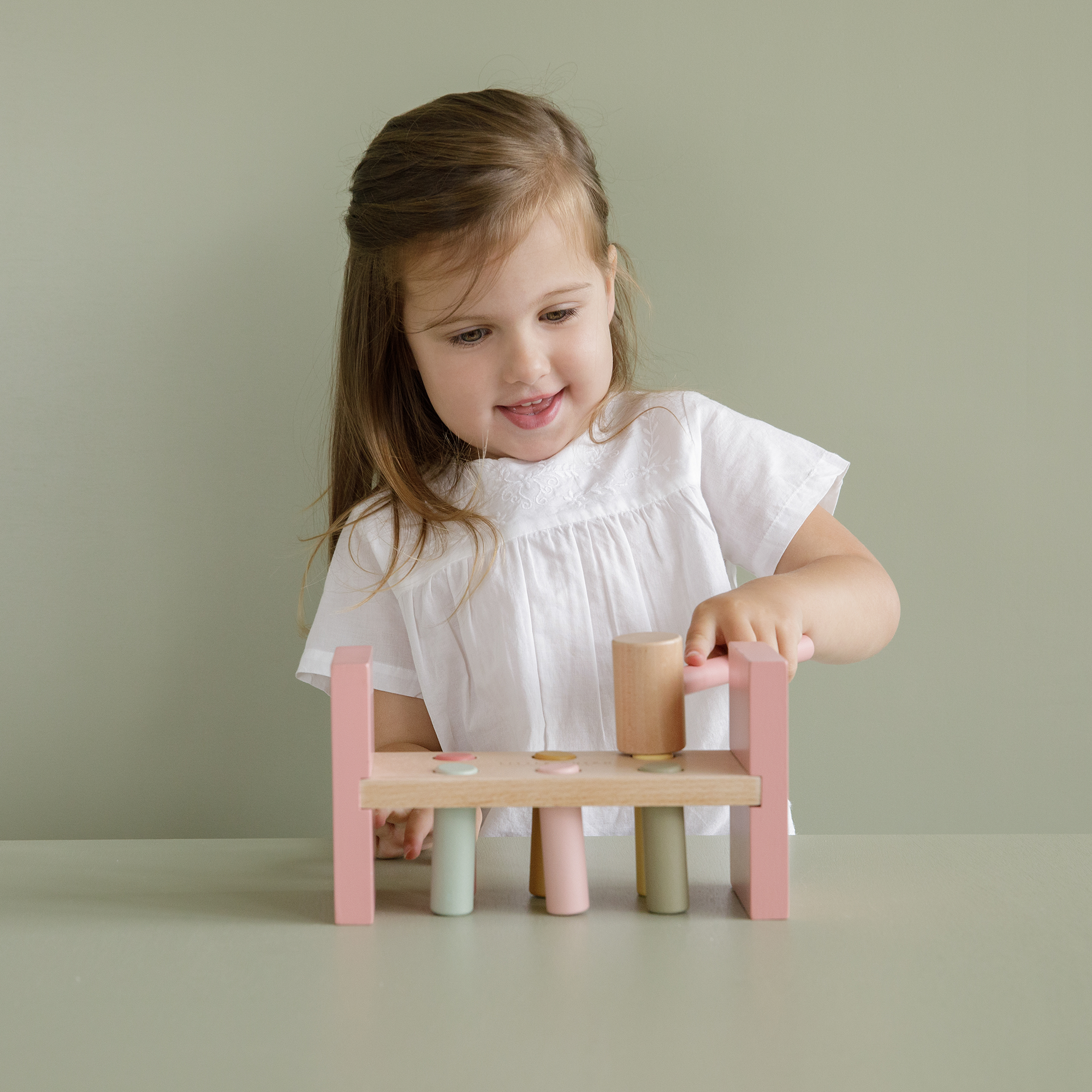 Hammerbank Wild Flowers - Jamouz