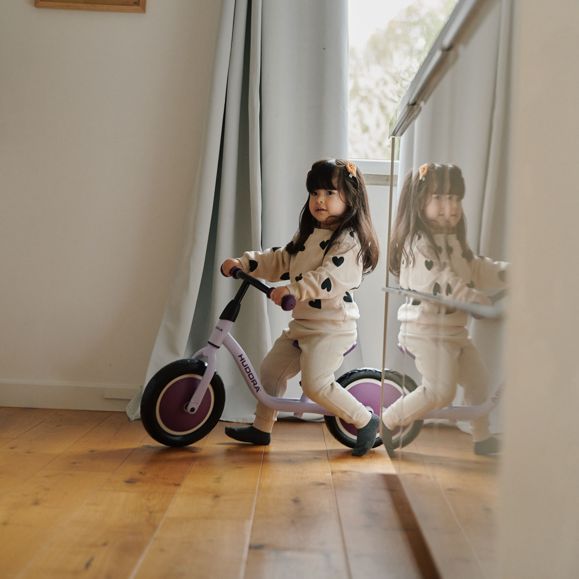 Laufrad Cruisy - Jamouz