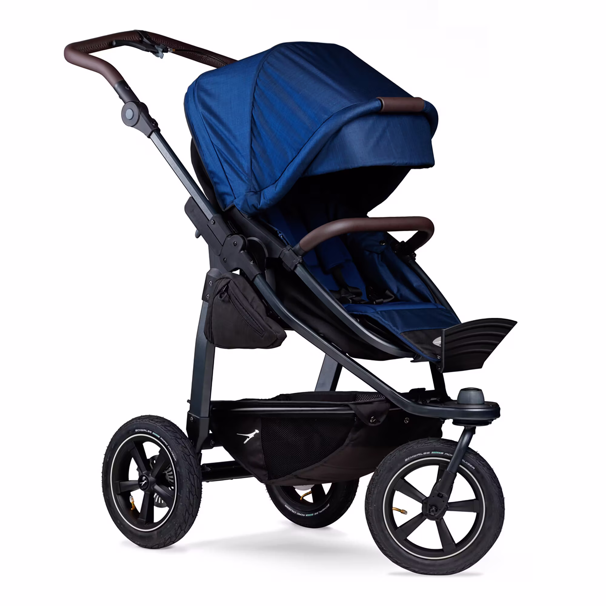 Mono 2 Kombi Luftreifen Premium Grau - Jamouz