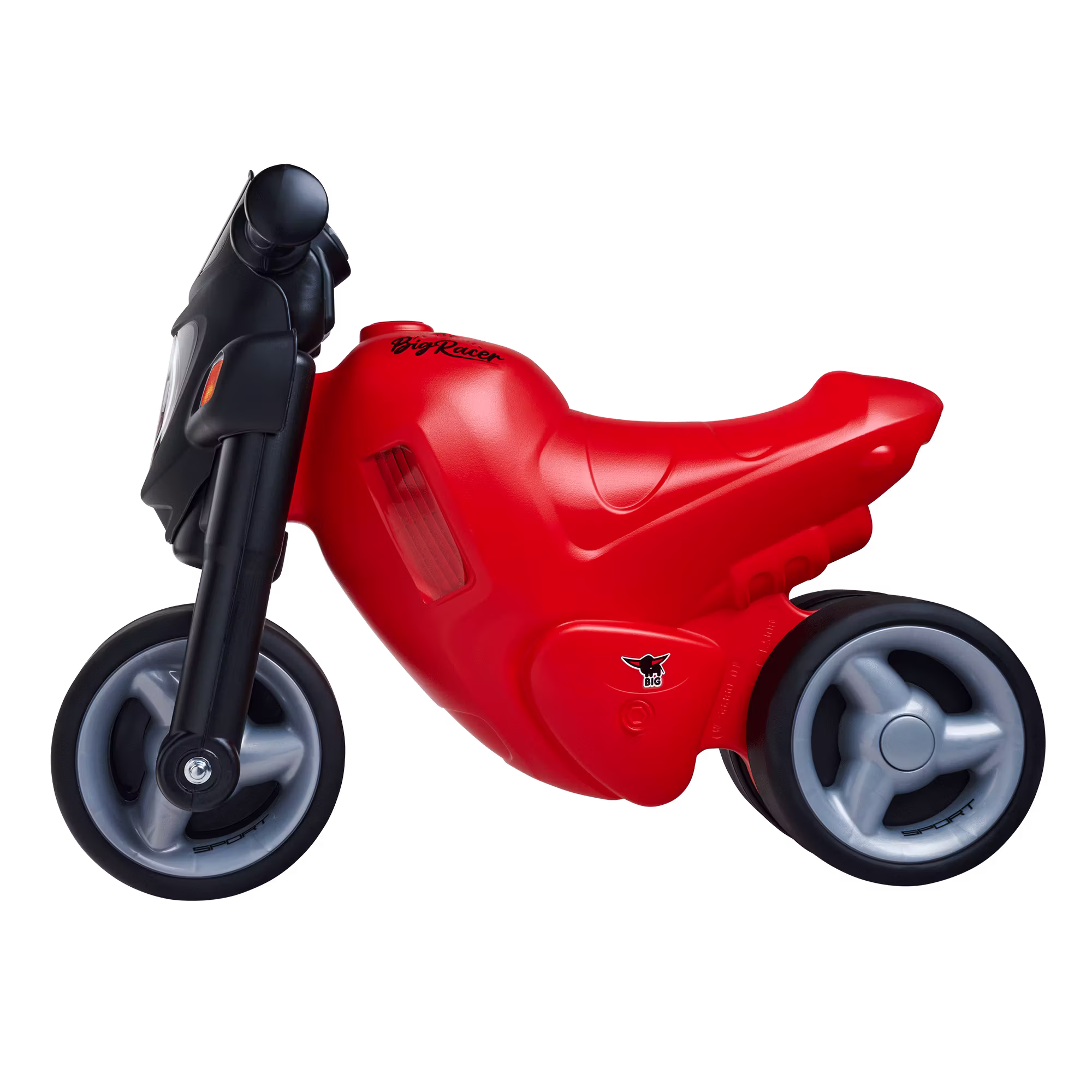 BIG Sport Bike Laufrad - Jamouz