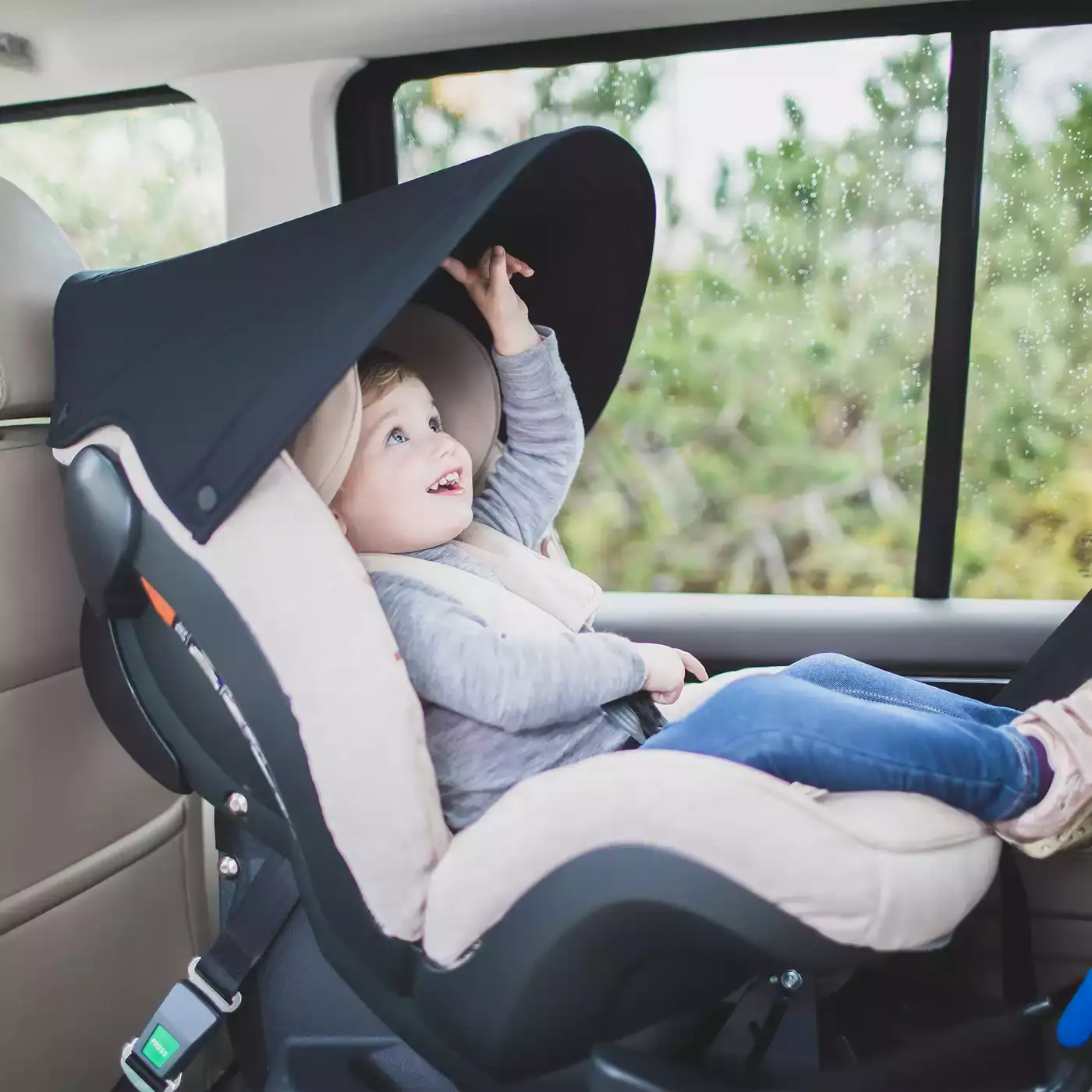 Sonnenverdeck - Jamouz