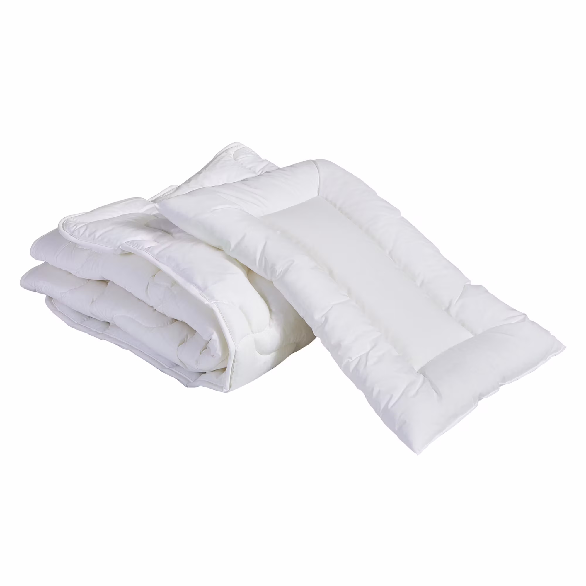 Oberbettenset Bamboo 100 x 135 cm - Jamouz