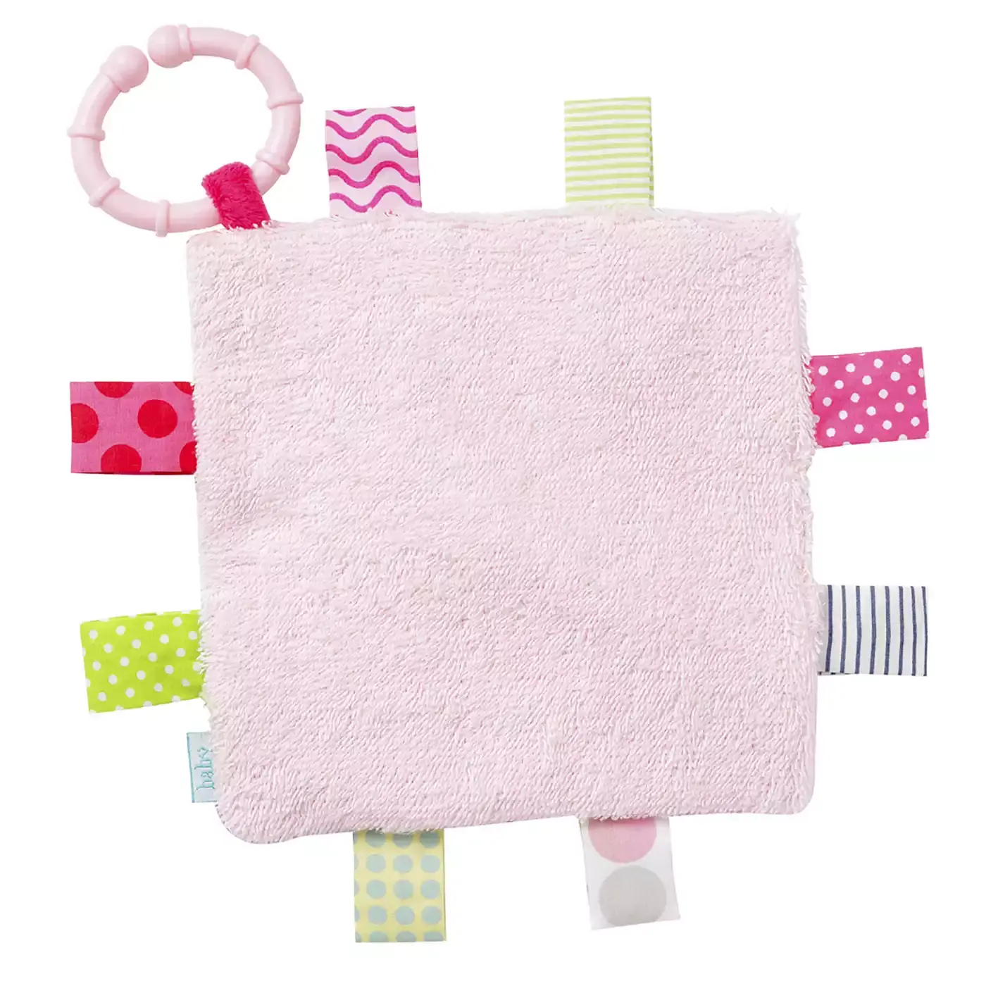 Knistertuch Rehkitz Sweetheart - Jamouz