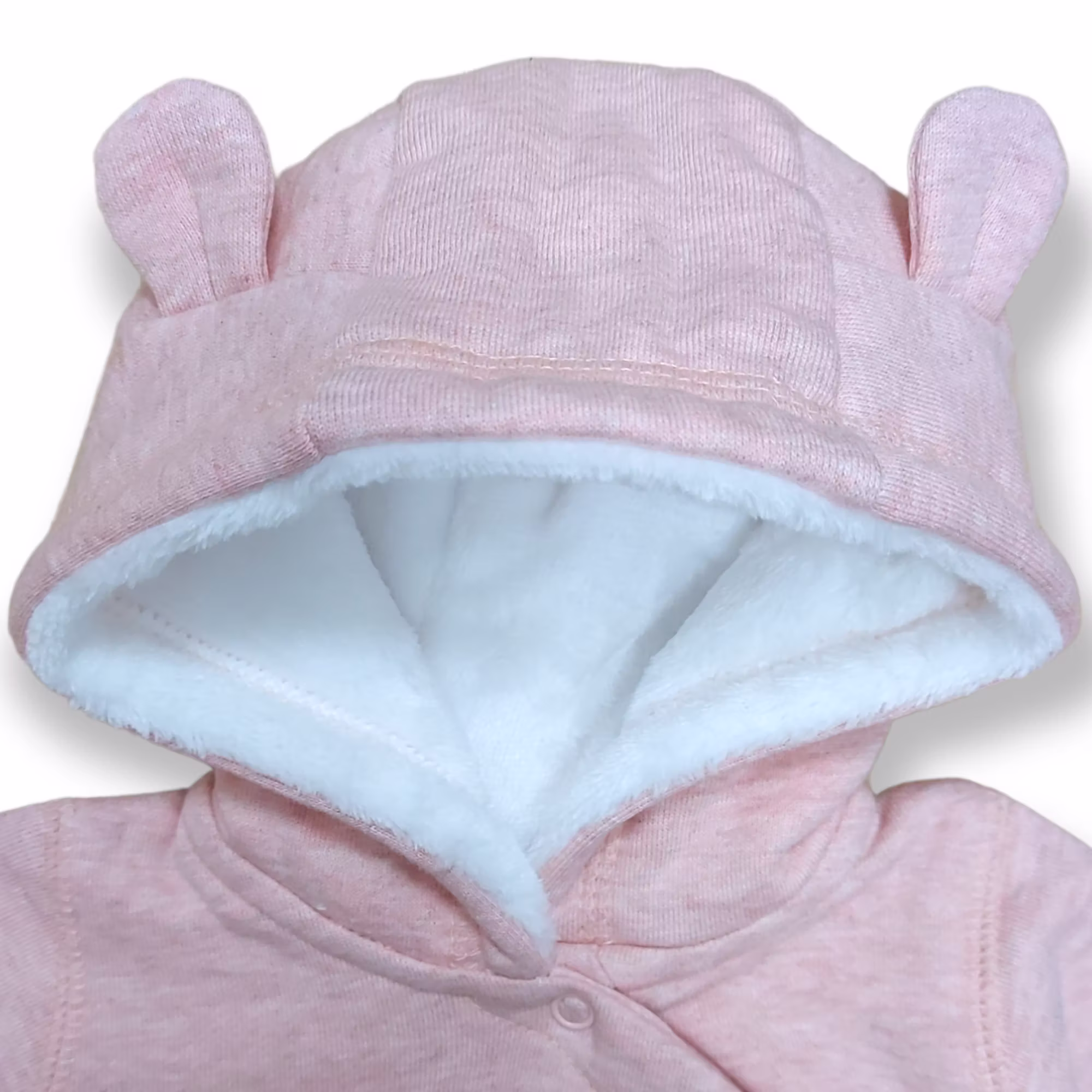 Sweat Overall - Jamouz