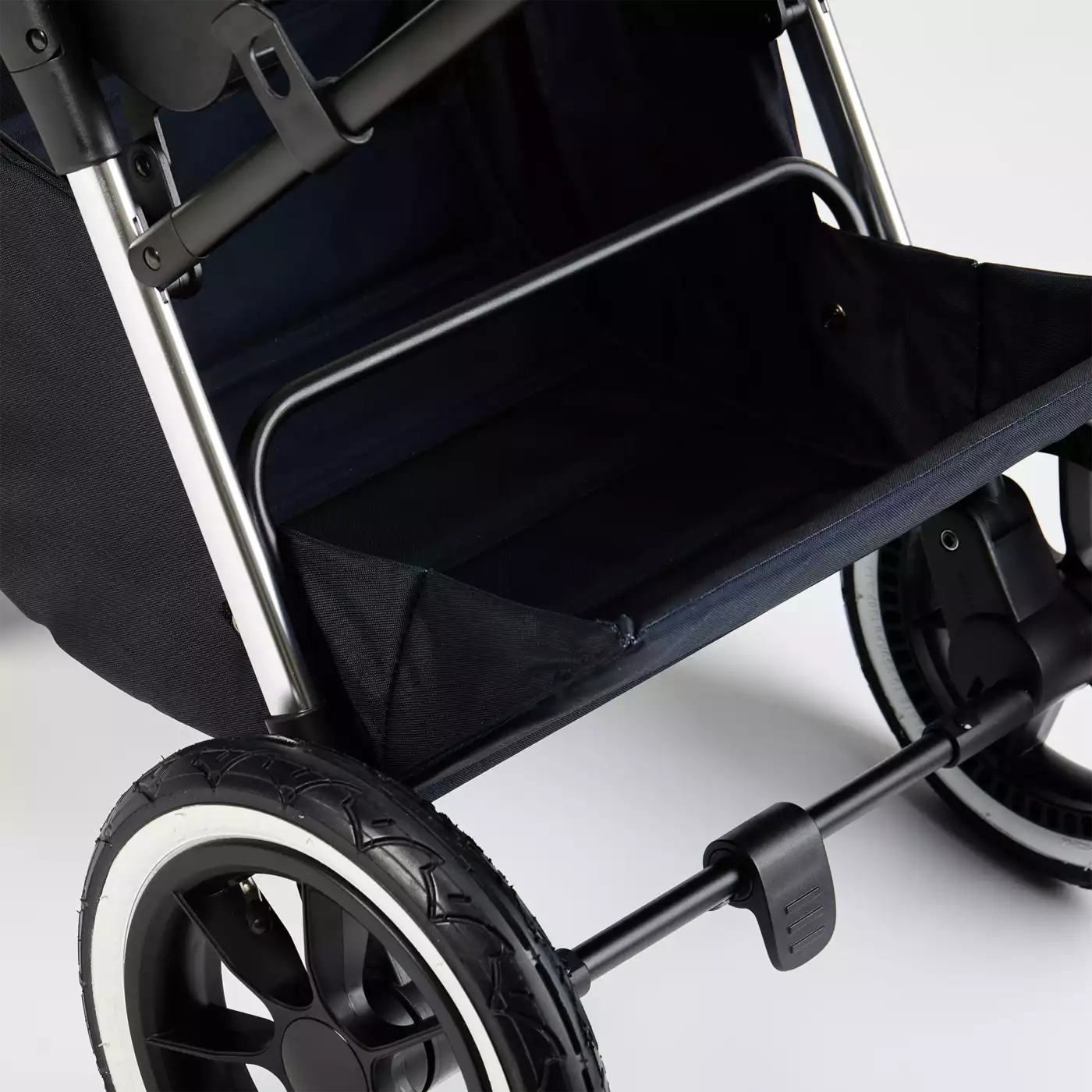 Rocca Basic Shadow - Jamouz