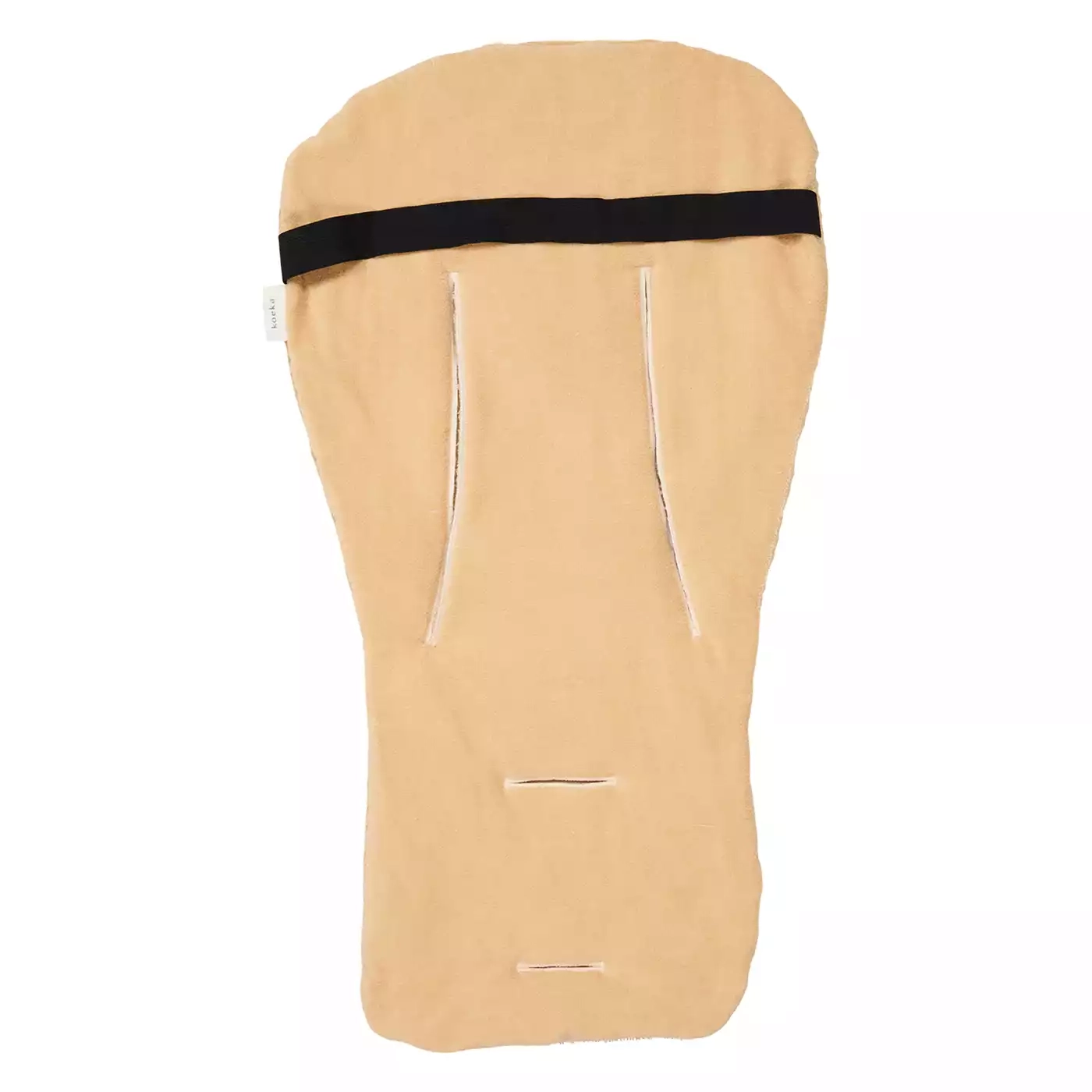 Autositz Einlage Antwerp Pink - Jamouz