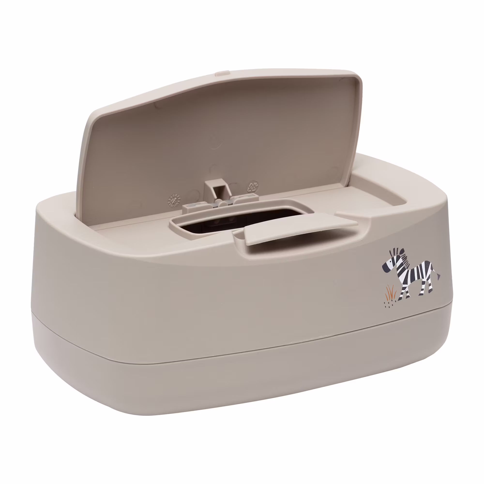 Feuchttücherbox Silk Sepp - Jamouz