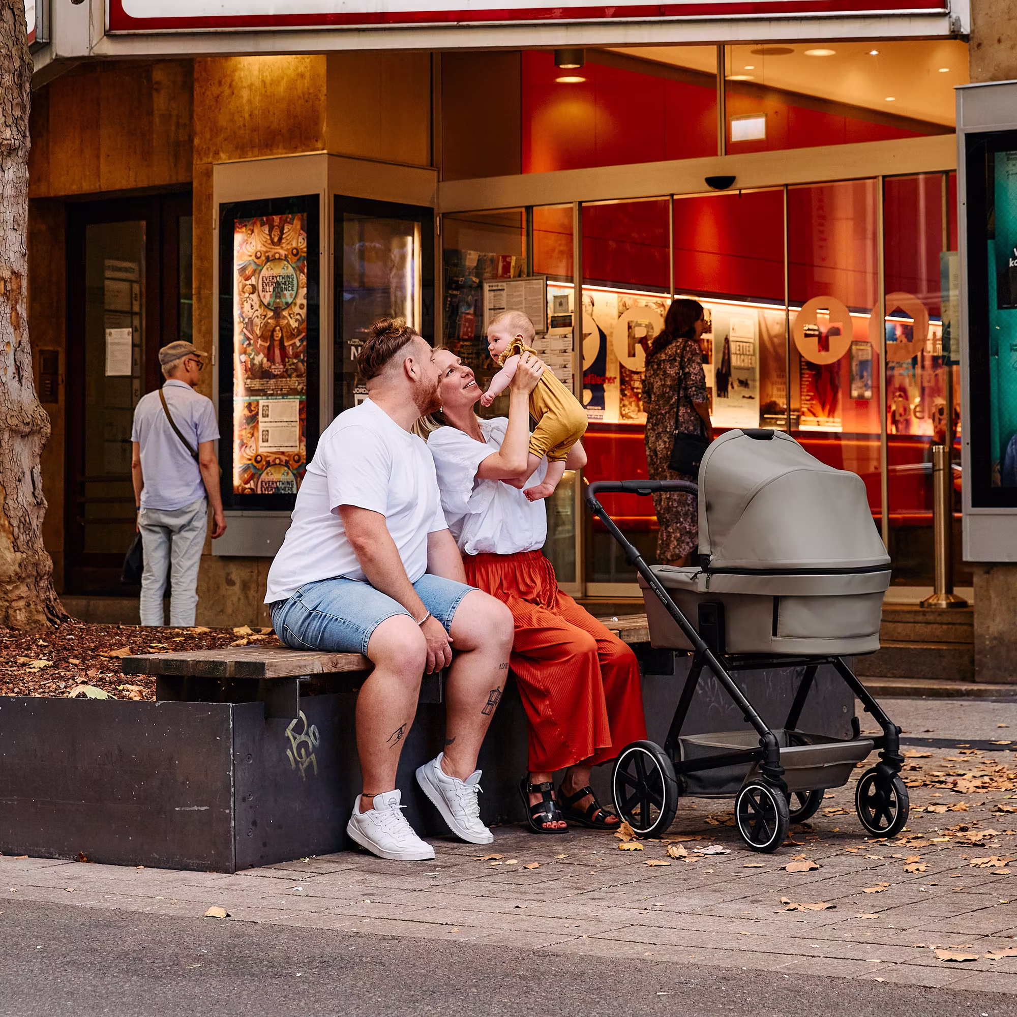 Vicon 4 Classic Lake - Jamouz